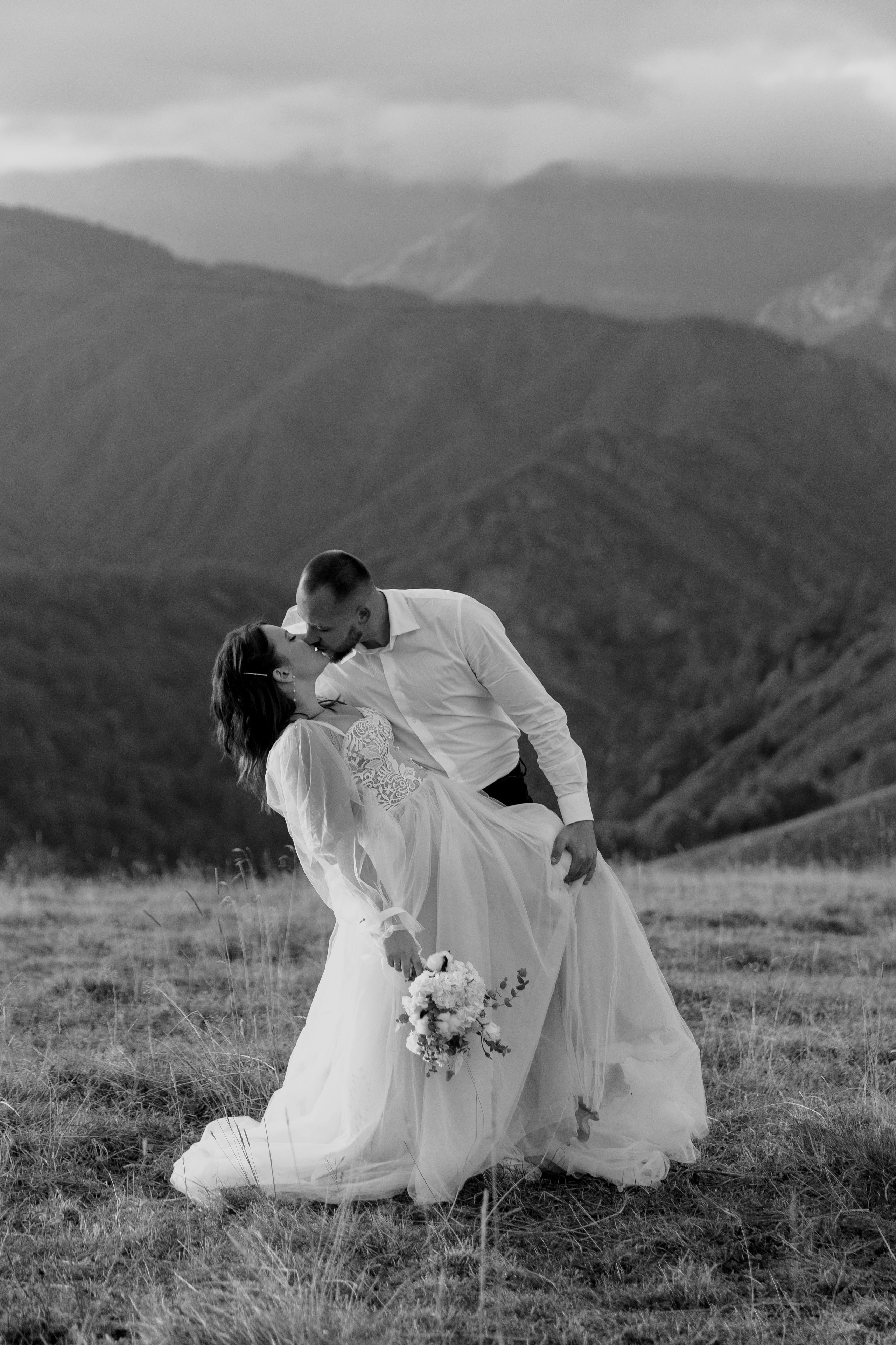 Анастасия ღ Виктор. Портфолио