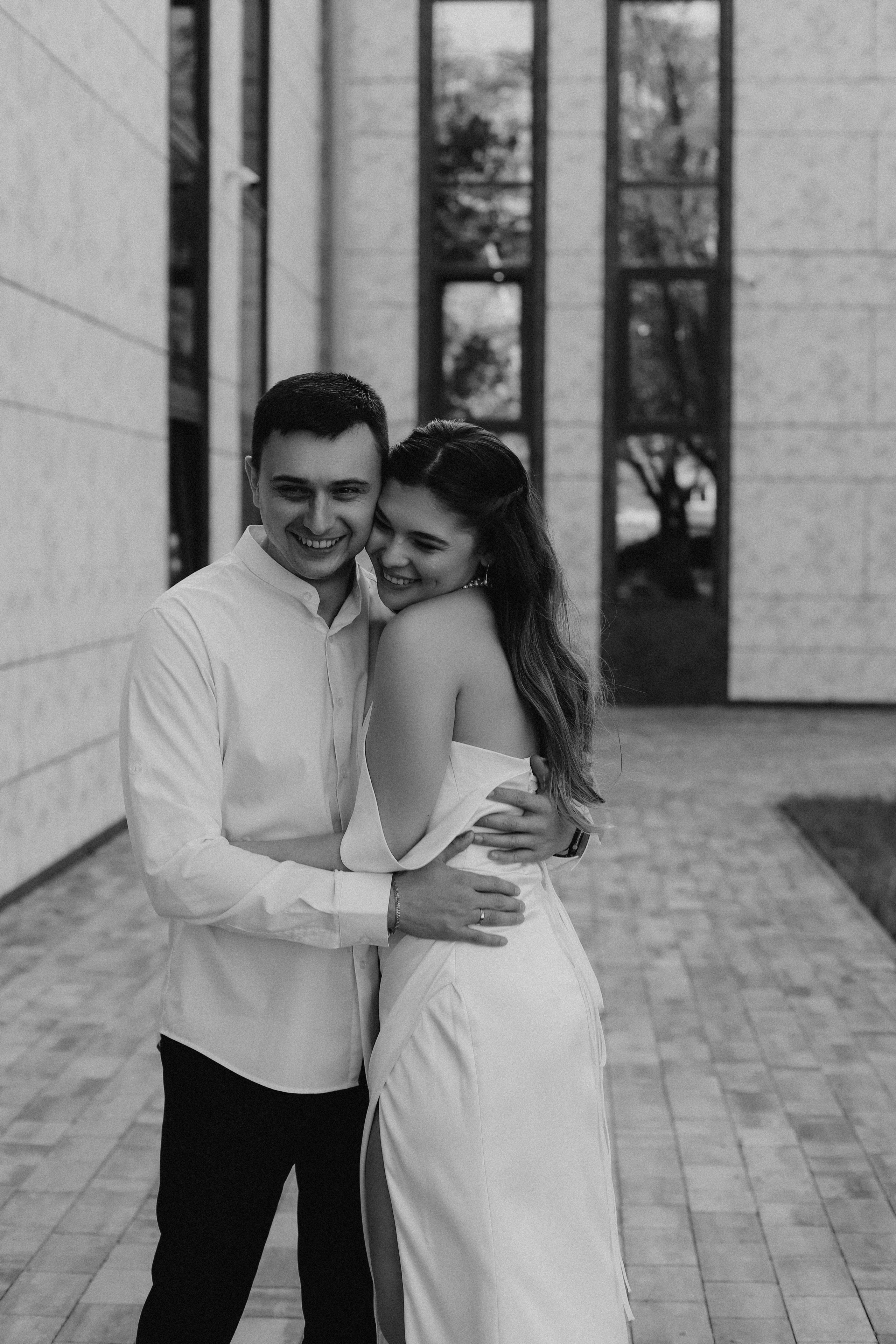 ВЛАДИСЛАВА & ОЛЕГ. Фотограф Мариуполь | Ялта | Крым — Диана Мазенко