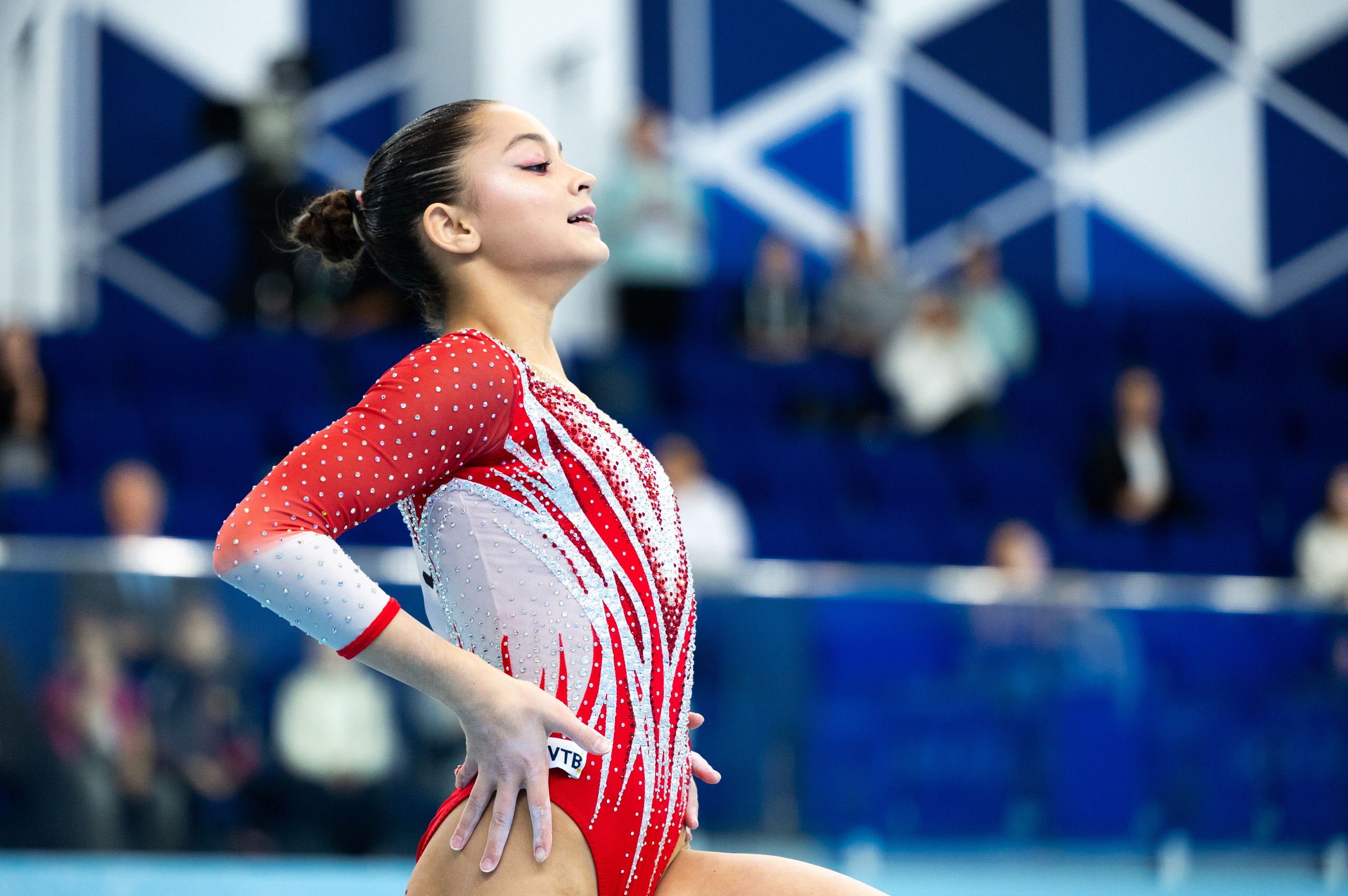 VORONIN CUP Финал в отдельных дисциплинах. Фотограф спортивных событий в Москве Наталия Дёмина