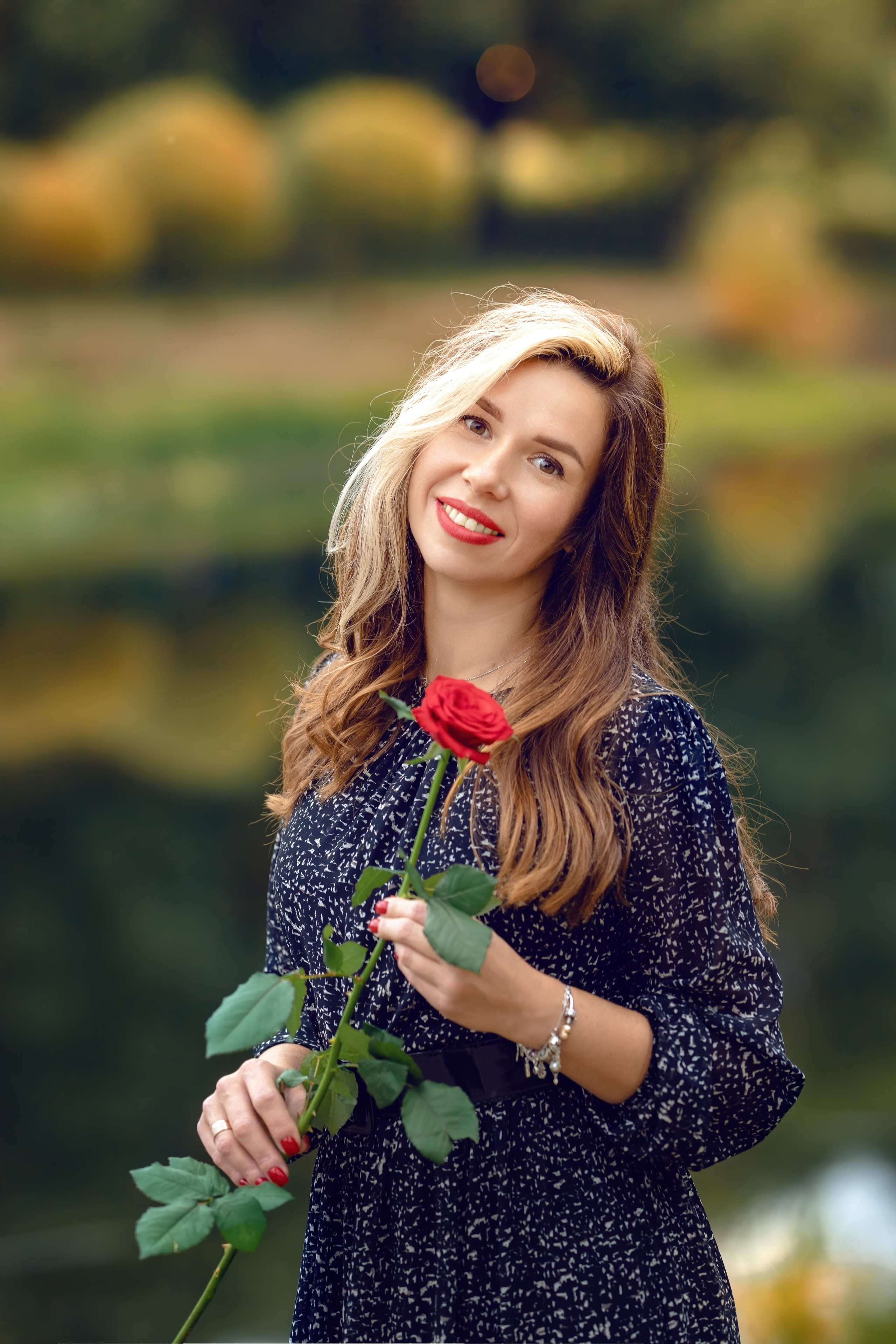 Наталья. Фотограф Минск Елена Украинец