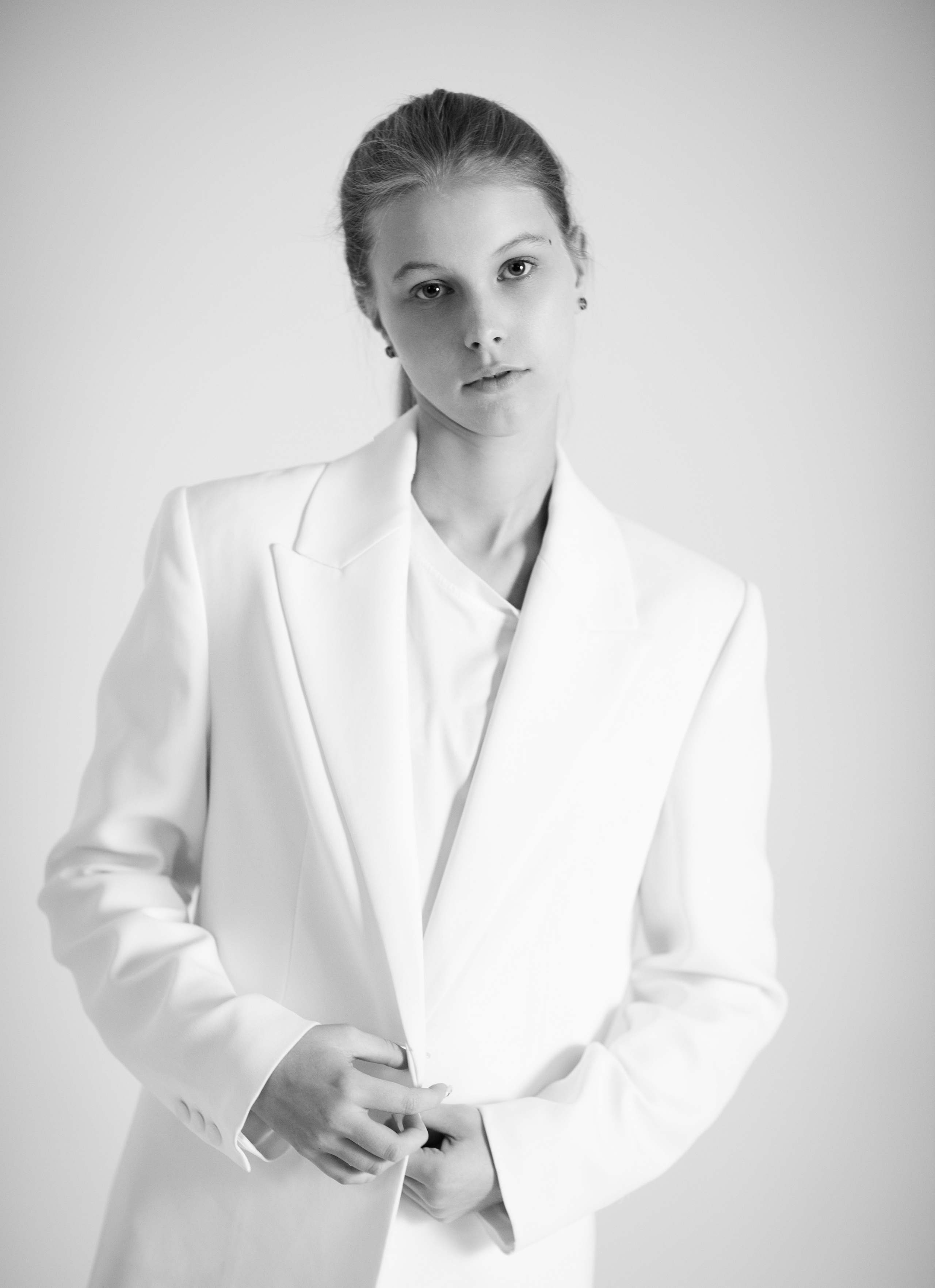 Виктория 176. Международное модельное материнское агентство «Open models»