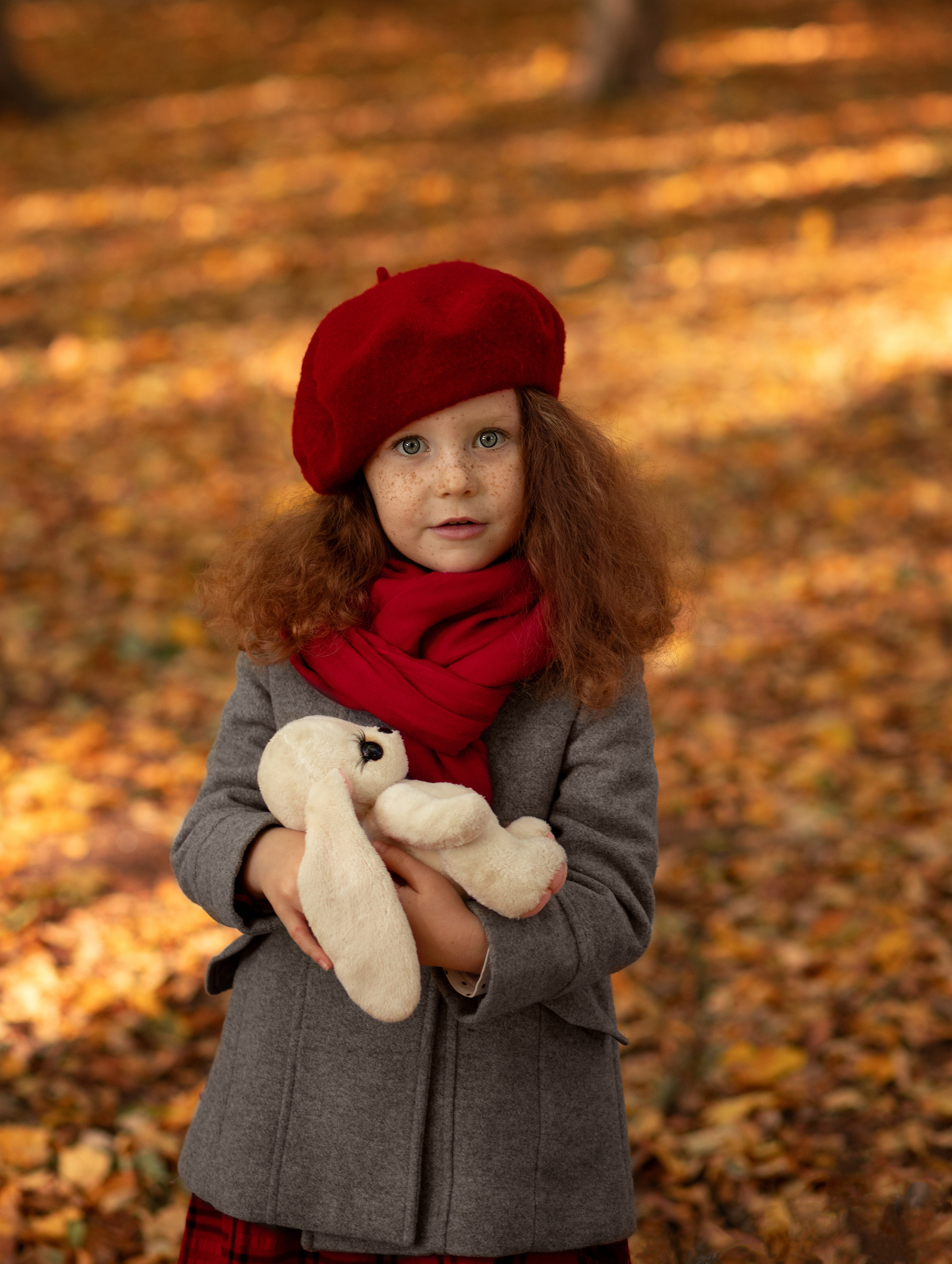 Ульяна. Детский и семейный фотограф в Москве и в Люберцах Ирина Савина