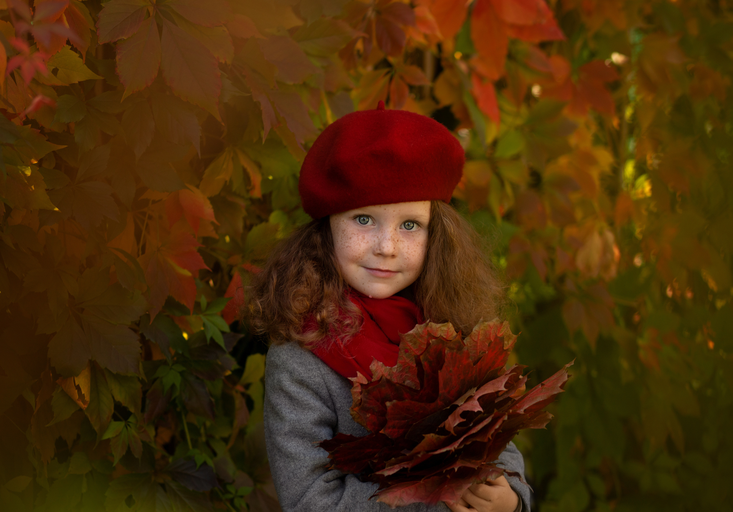 Ульяна. Детский и семейный фотограф в Москве и в Люберцах Ирина Савина