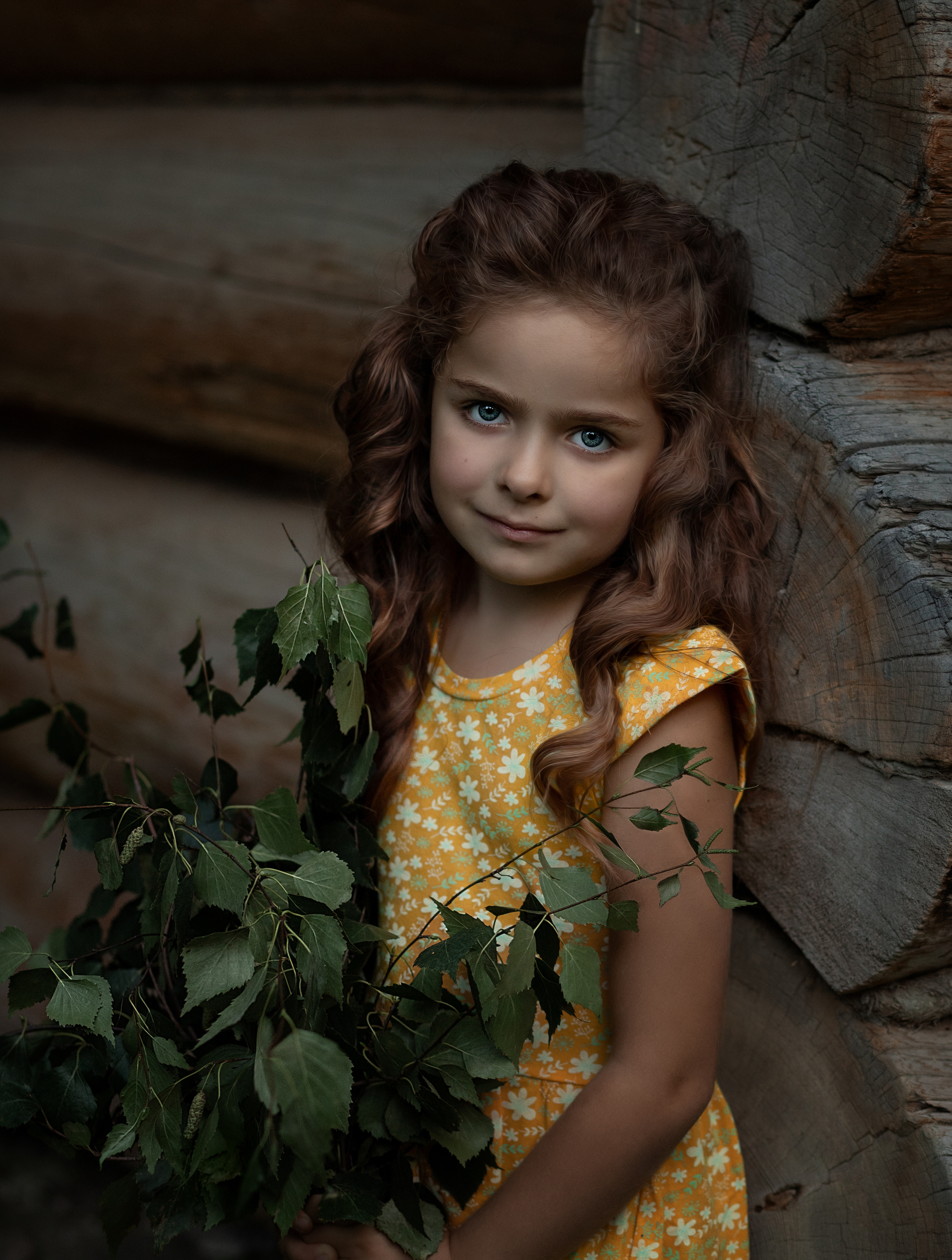 Ариана. Детский и семейный фотограф в Москве и в Люберцах Ирина Савина