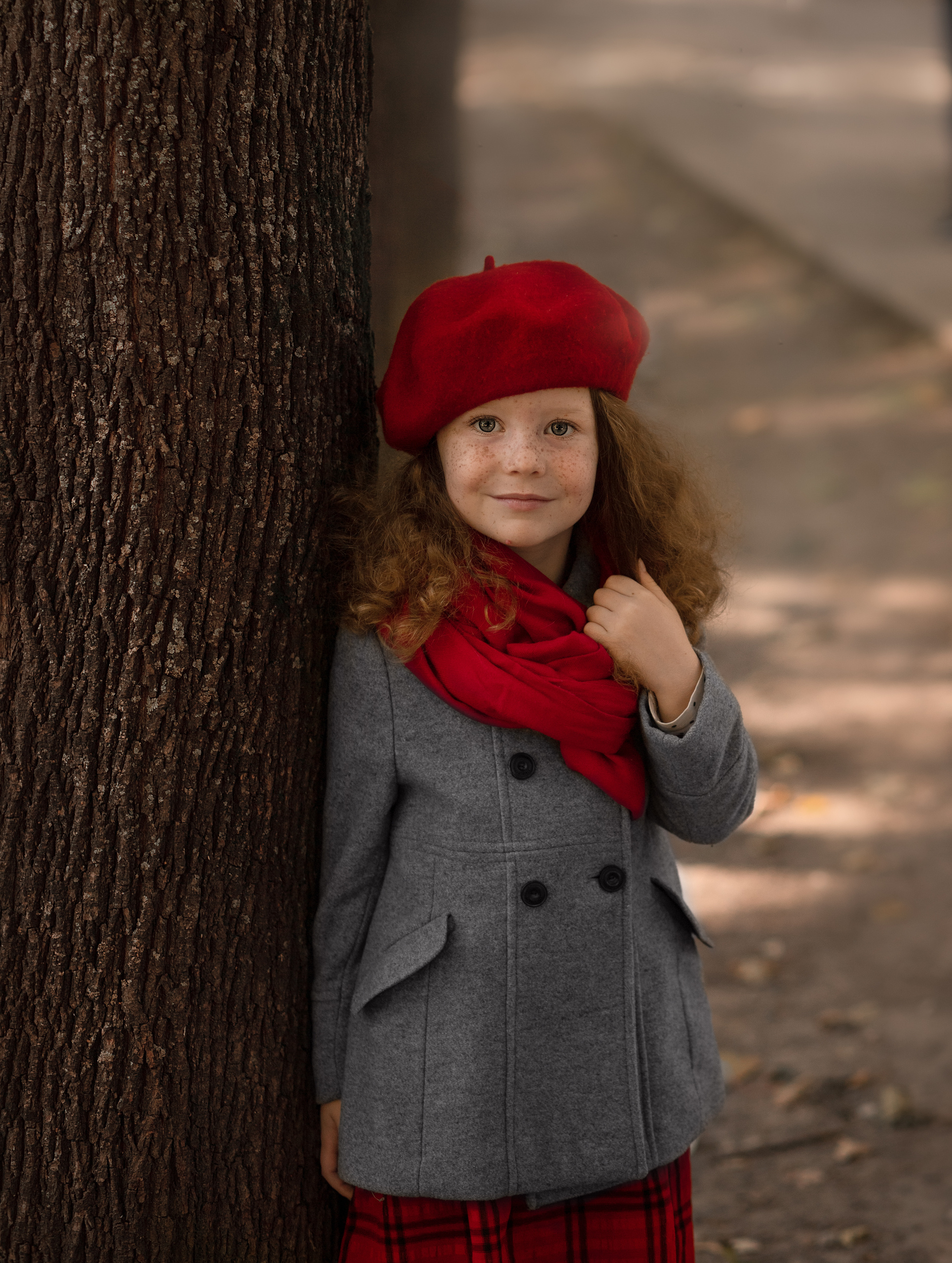 Ульяна. Детский и семейный фотограф в Москве и в Люберцах Ирина Савина