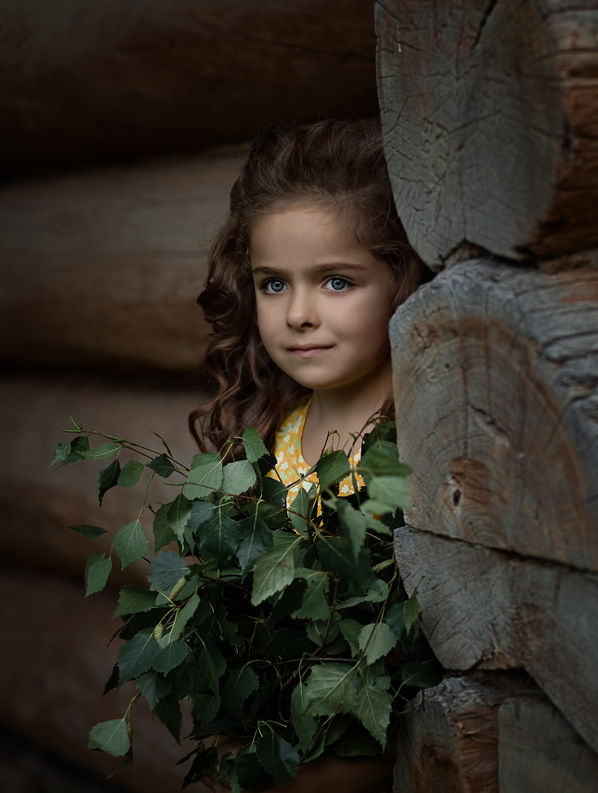 Ариана. Детский и семейный фотограф в Москве и в Люберцах Ирина Савина