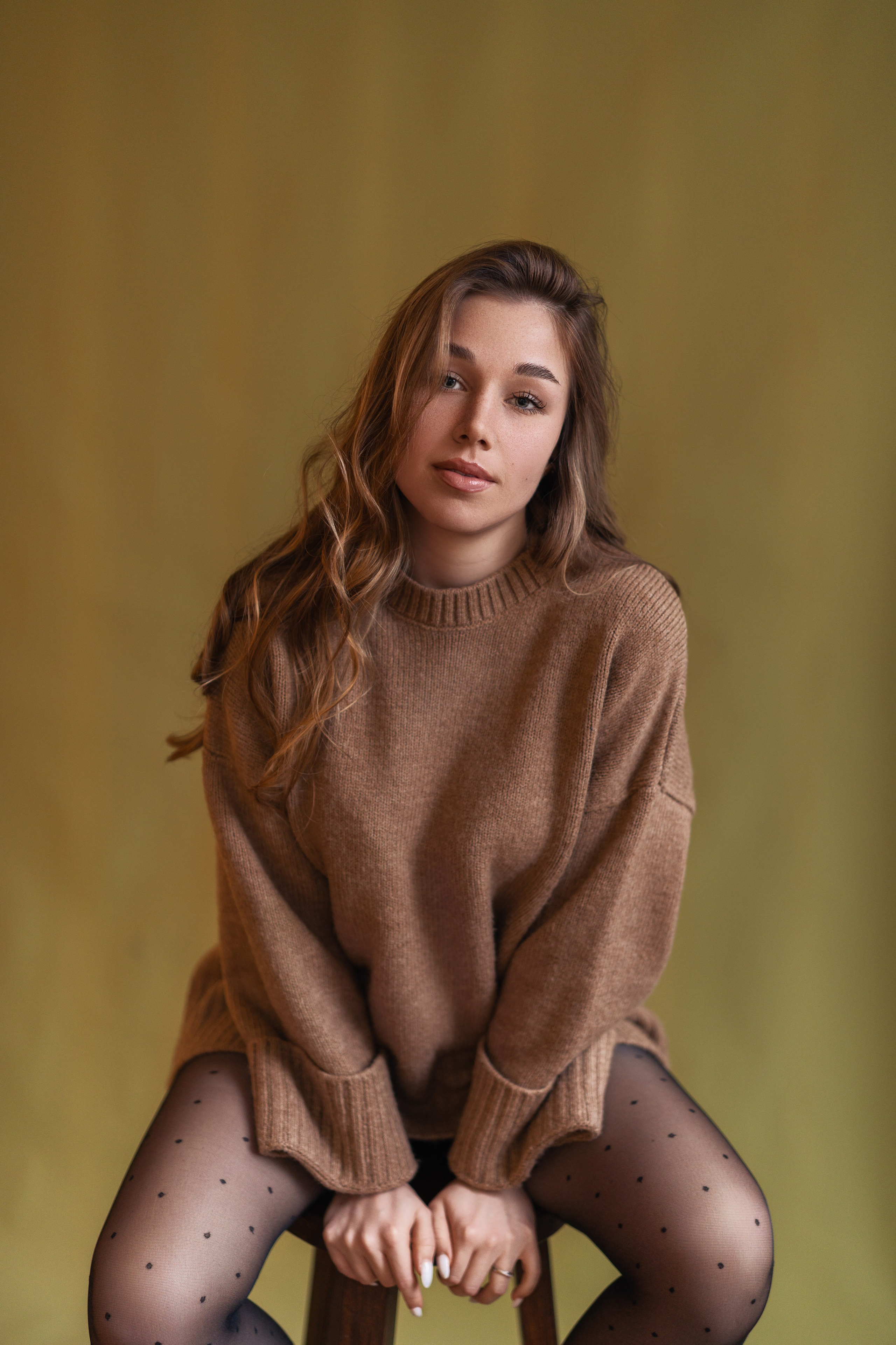 Таисия. Женский фотограф Обнинск — Москва