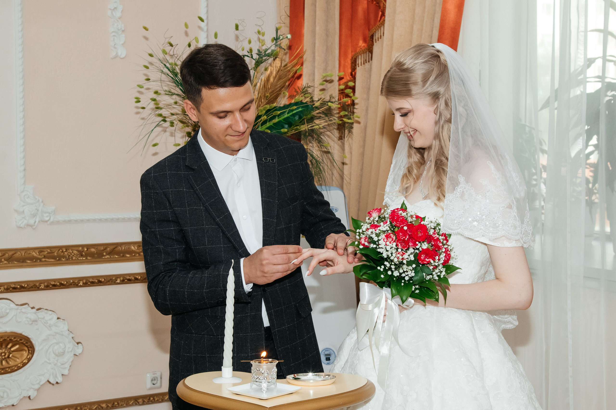 13.07.2024. Свадебный и семейный фотограф в Нижневартовске Татьяна Мартынова