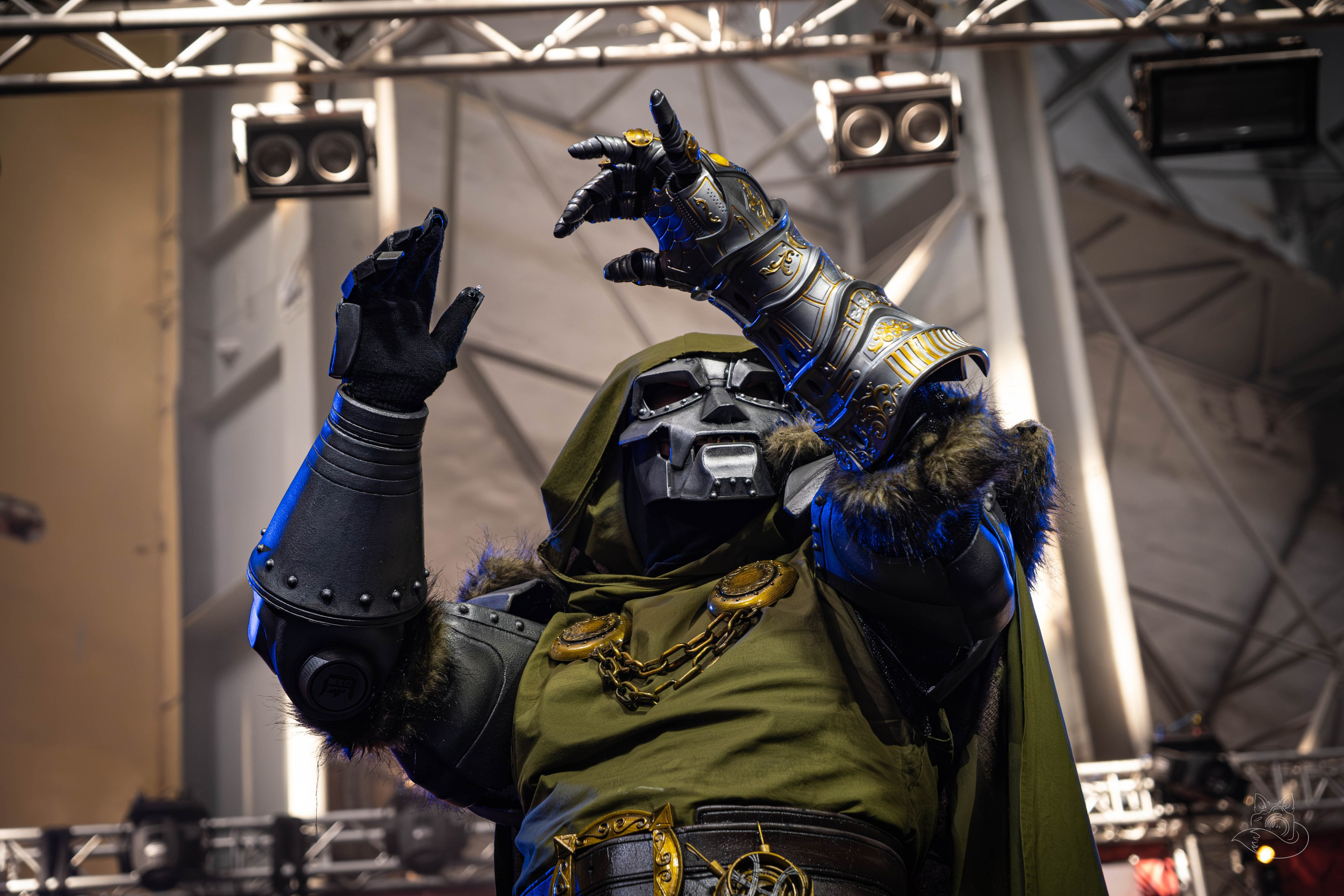 Победители Epic Con 2025. Косплей фотограф