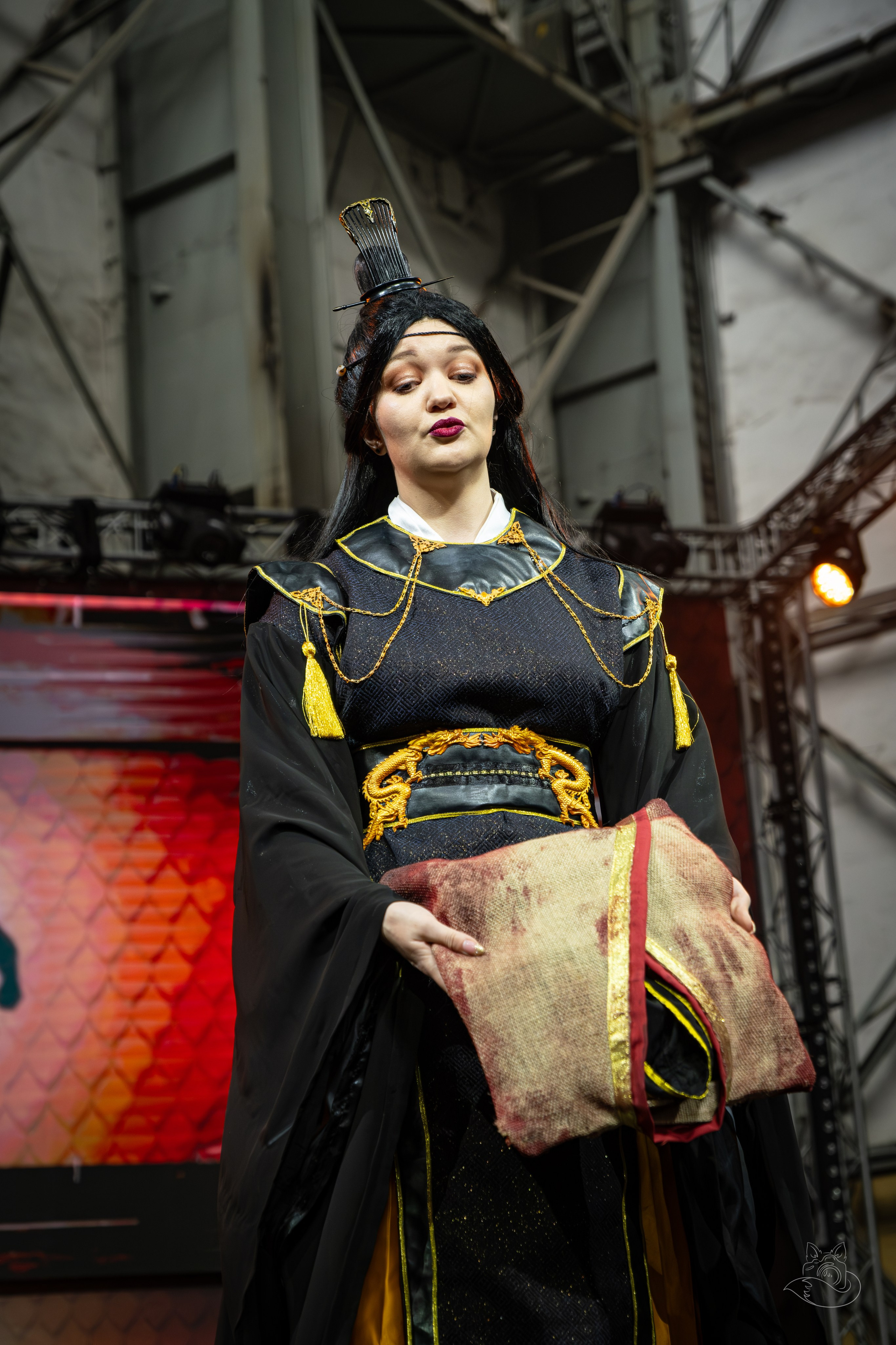 Конкурс Epic Con 2025. Косплей фотограф