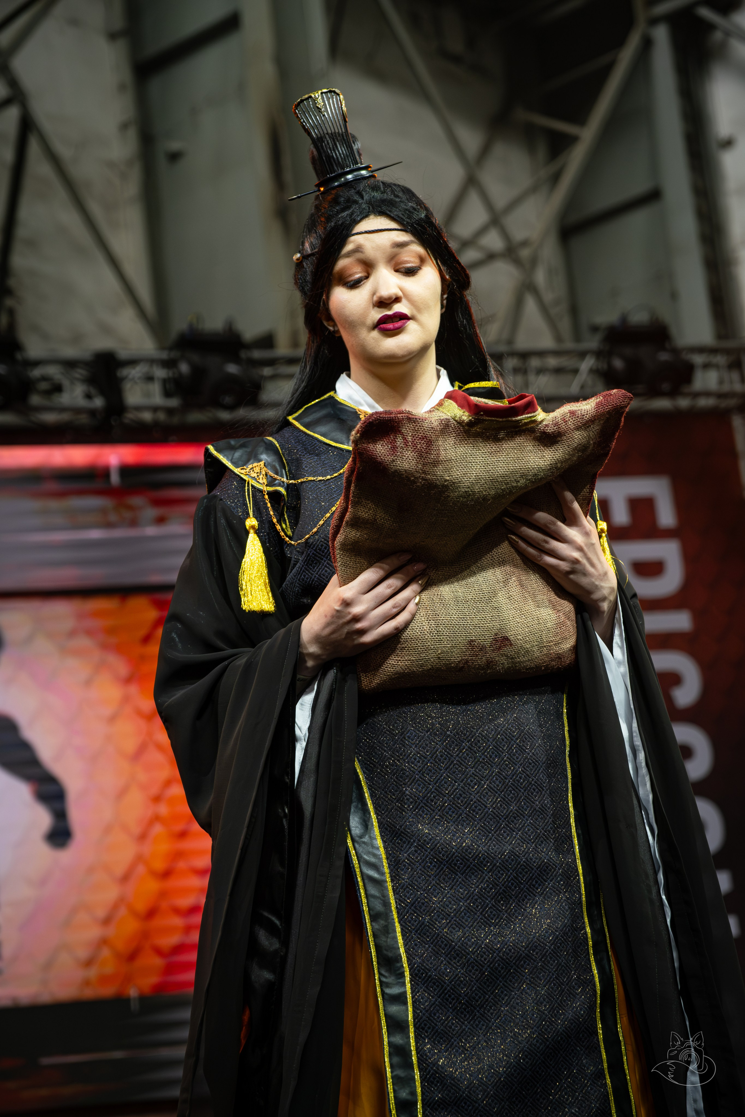 Конкурс Epic Con 2025. Косплей фотограф