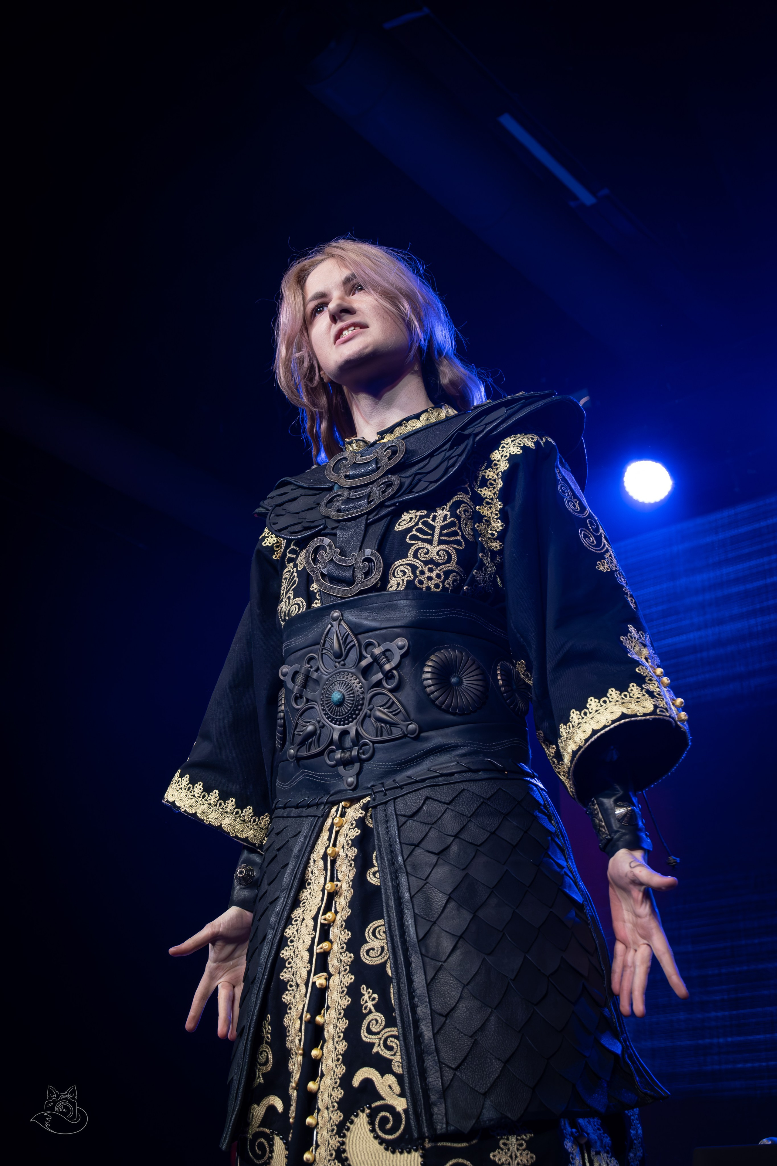 Победители Epic Con Russia 2025 | Москва. Косплей фотограф