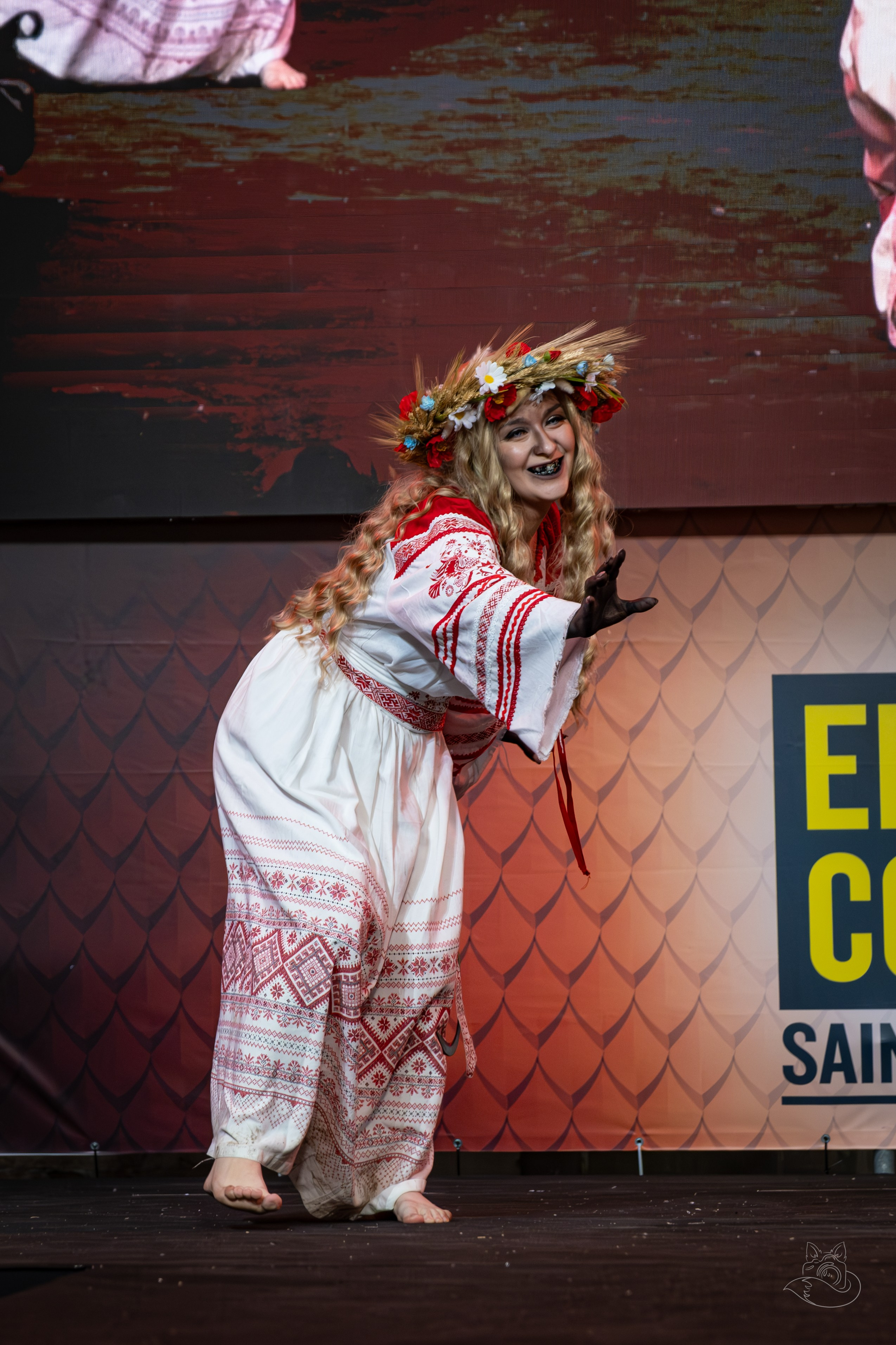 Конкурс Epic Con 2025. Косплей фотограф