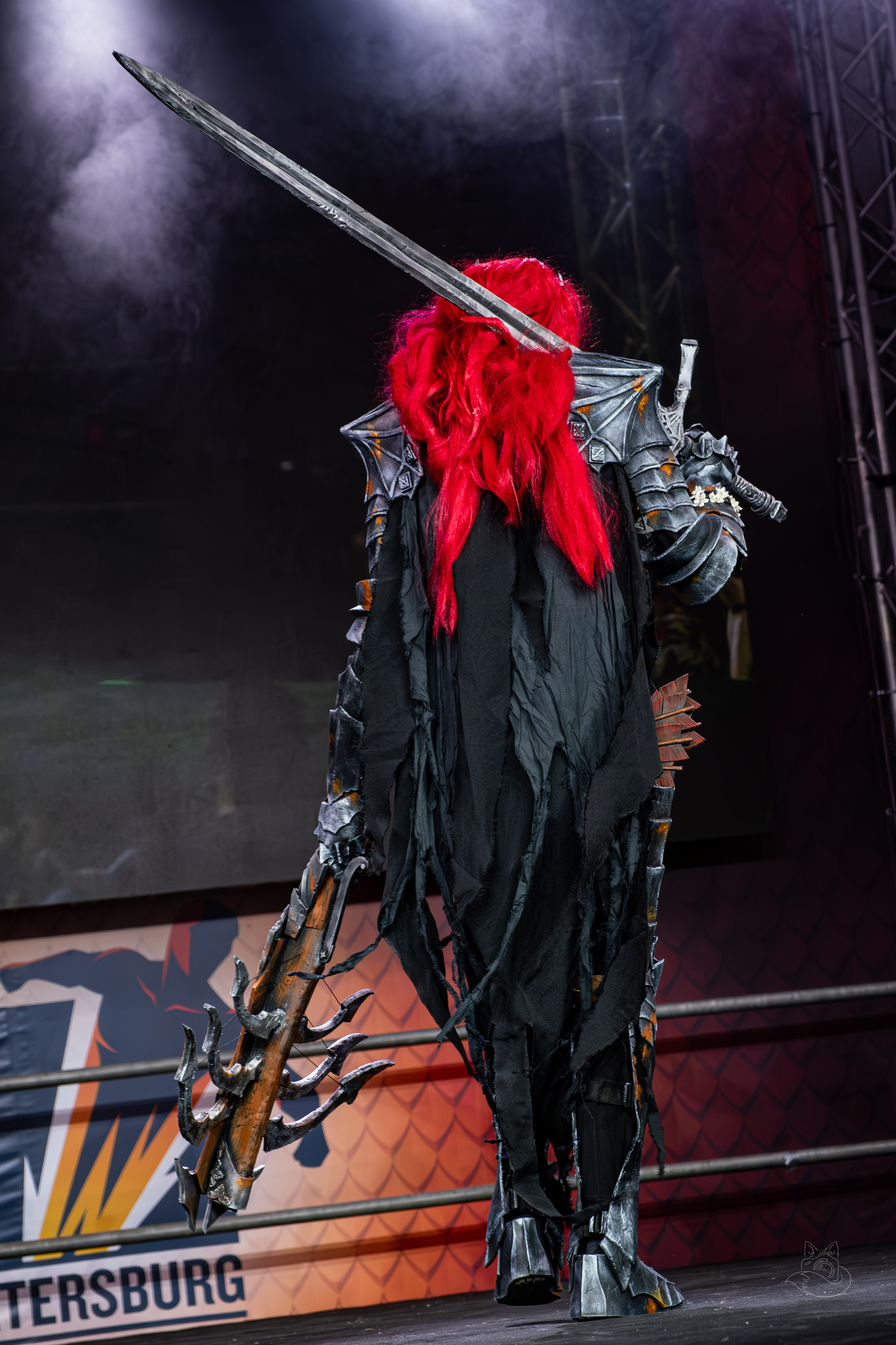 Конкурс Epic Con 2024. Косплей фотограф