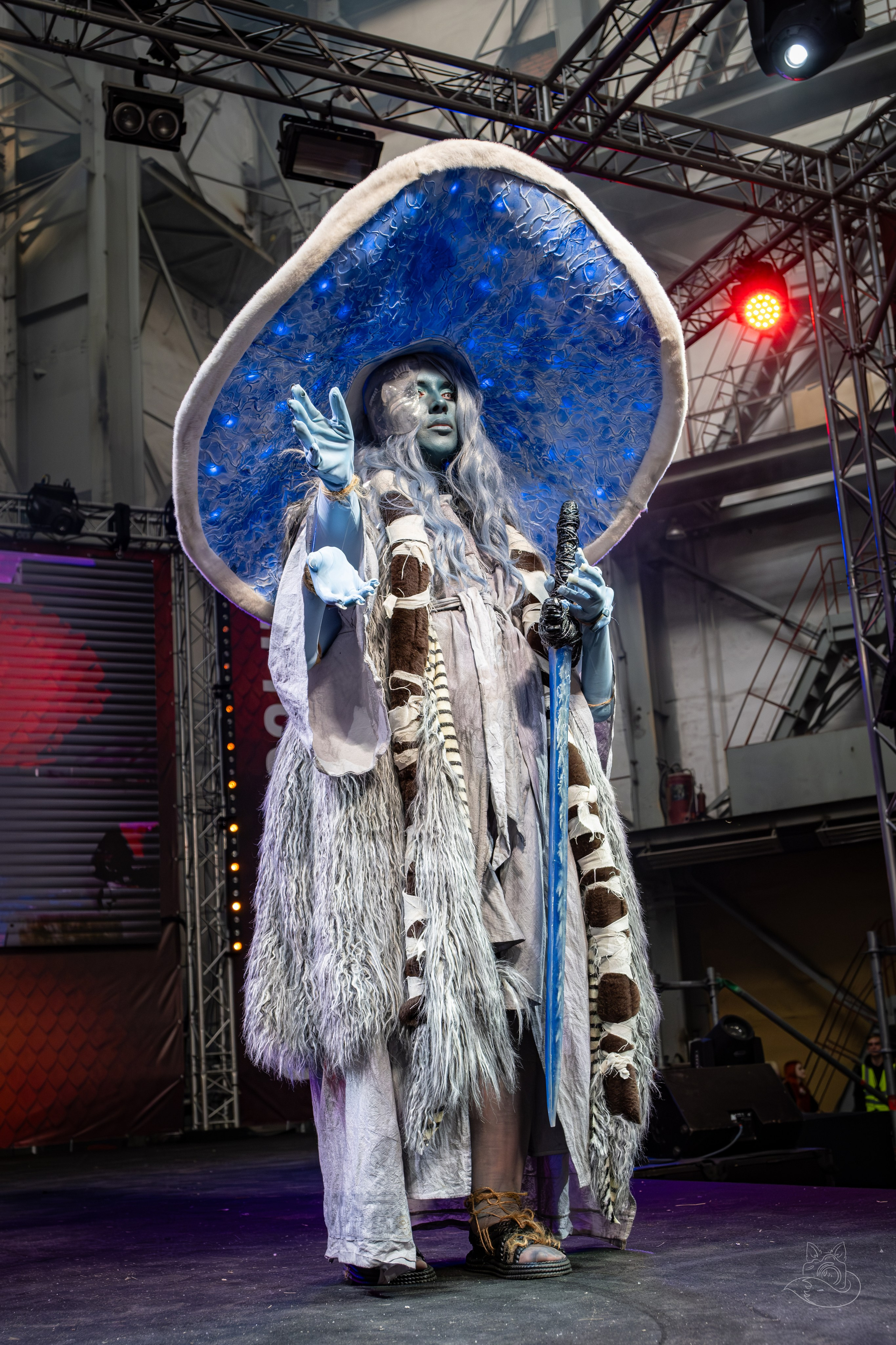 Конкурс Epic Con 2025. Косплей фотограф