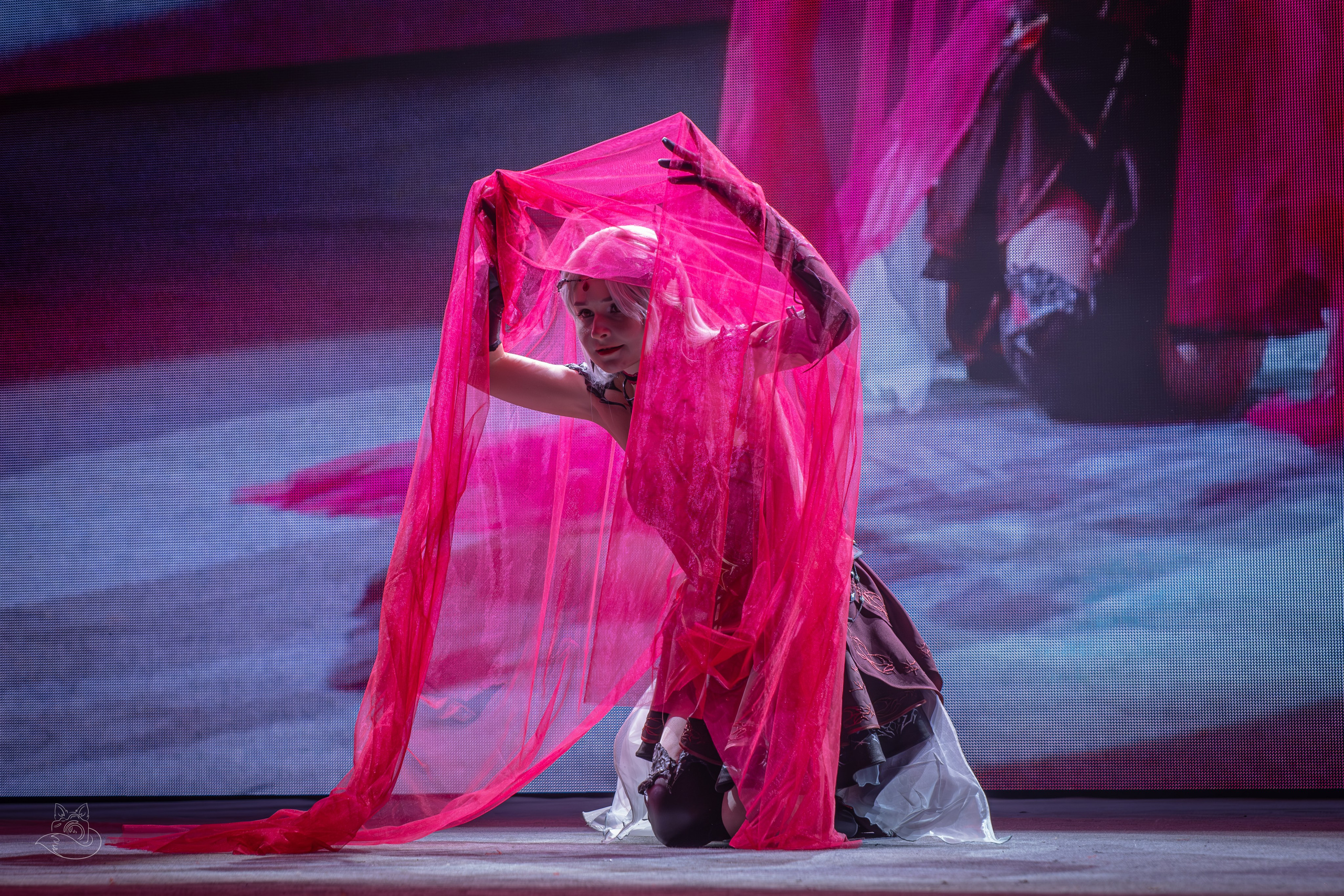 Победители Epic Con Russia 2025 | Москва. Косплей фотограф