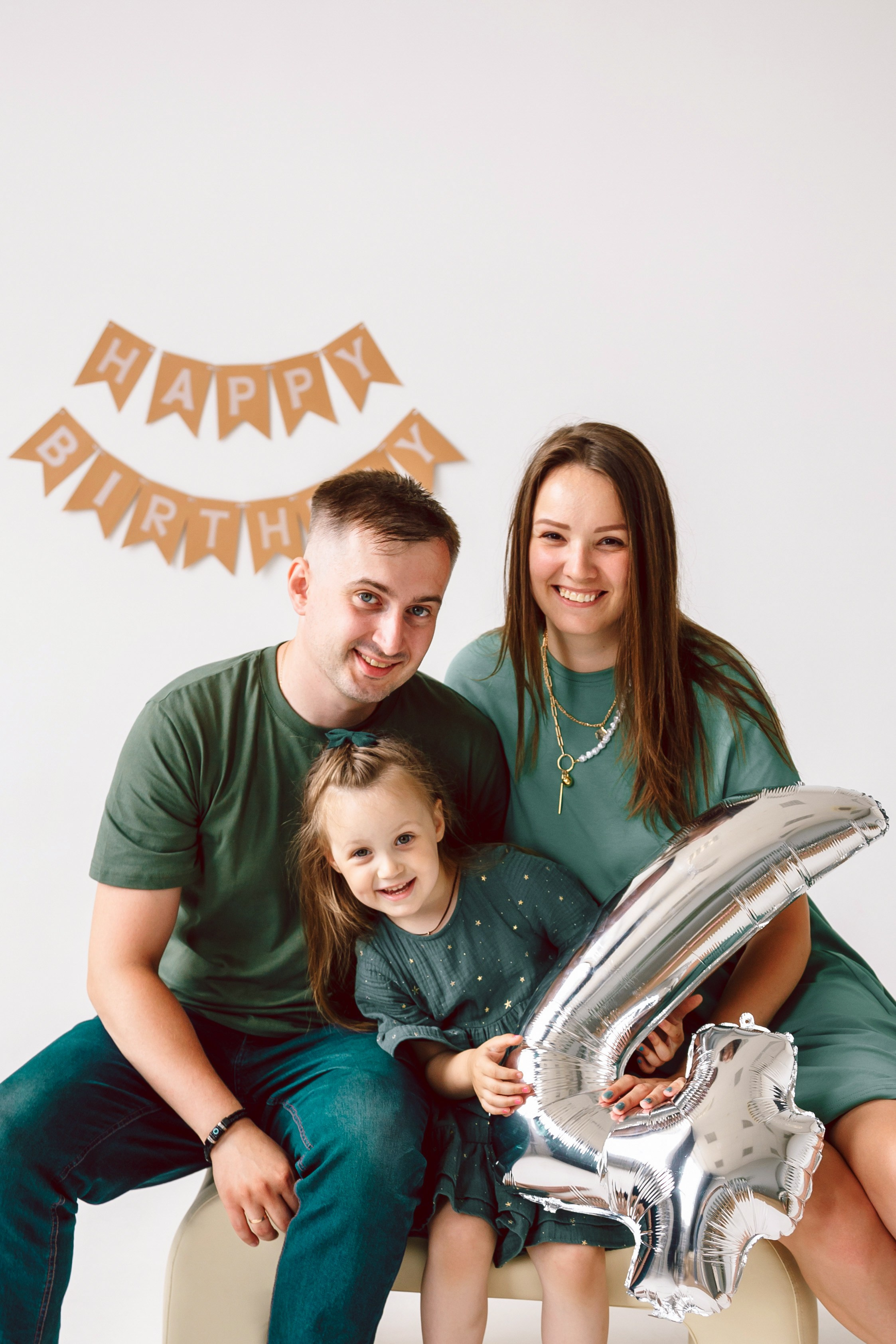 Нике 4 года. Фотограф новорожденных Тверь Диана Муляева