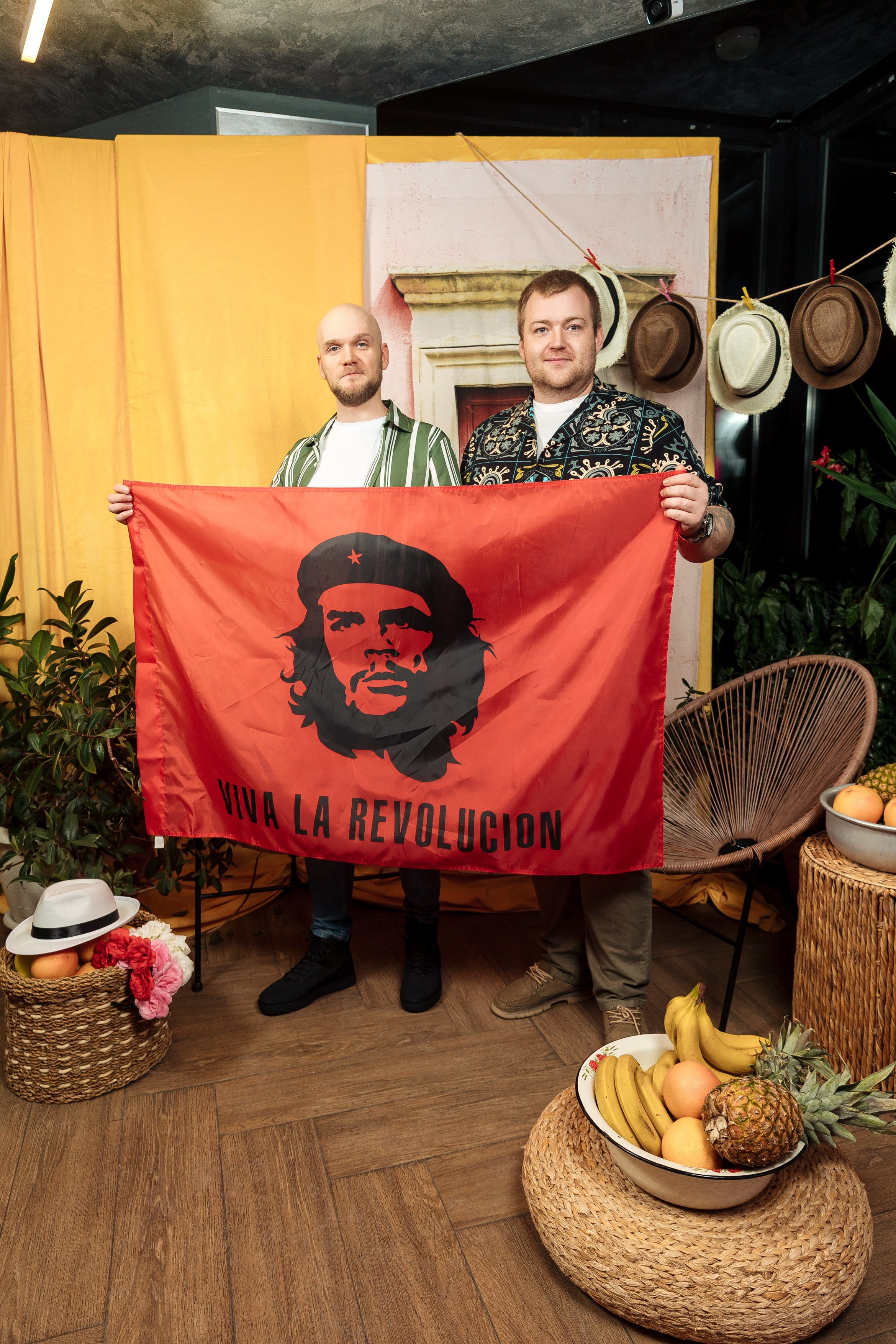 Молодежный слет. Фотограф Полещук Денис. Екатеринбург