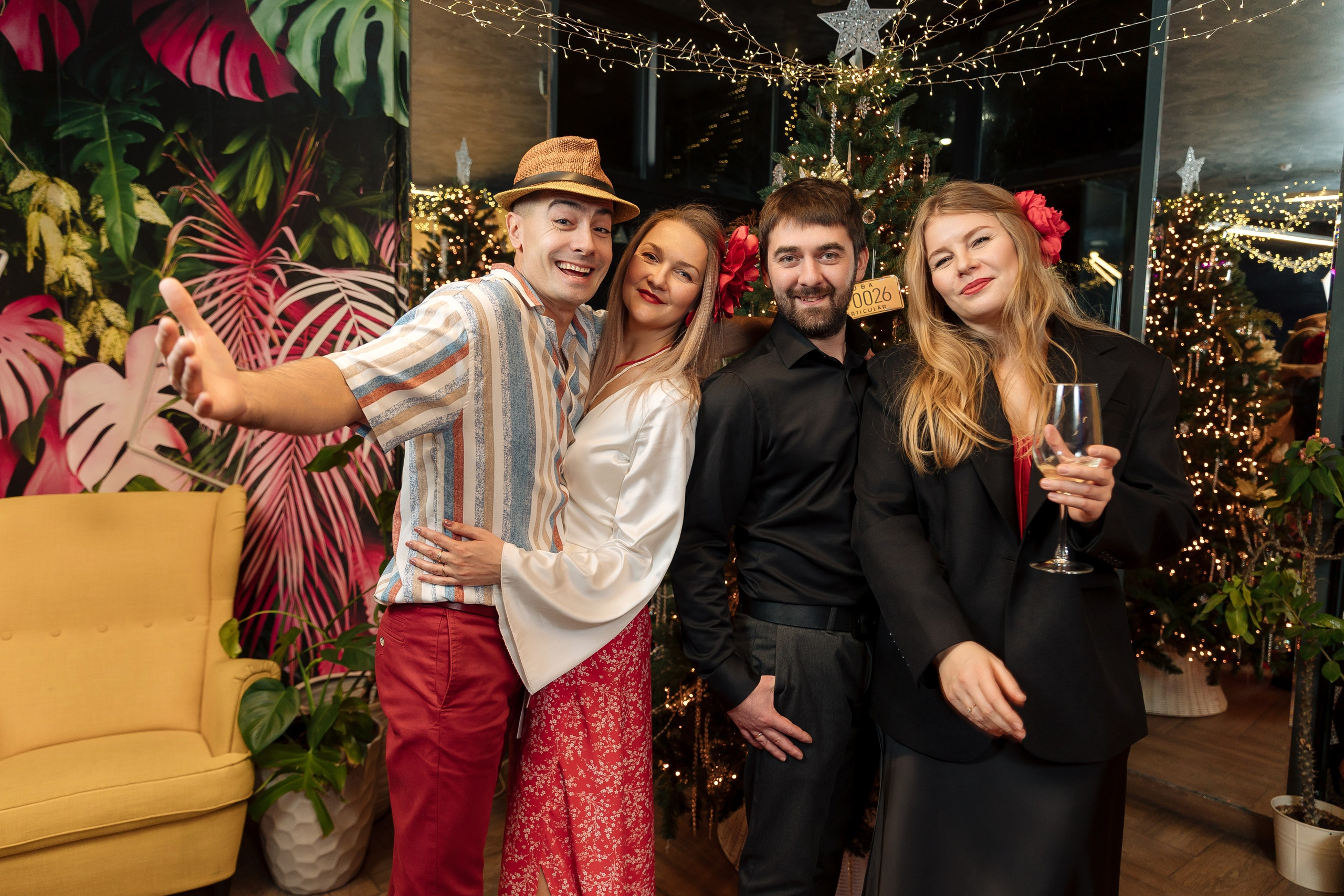 Молодежный слет. Фотограф Полещук Денис. Екатеринбург