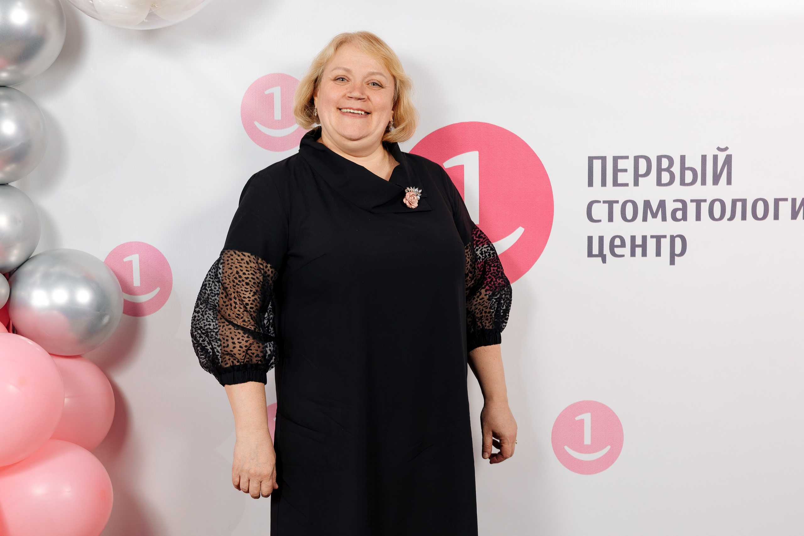Стоматология. Фотограф Полещук Денис. Екатеринбург