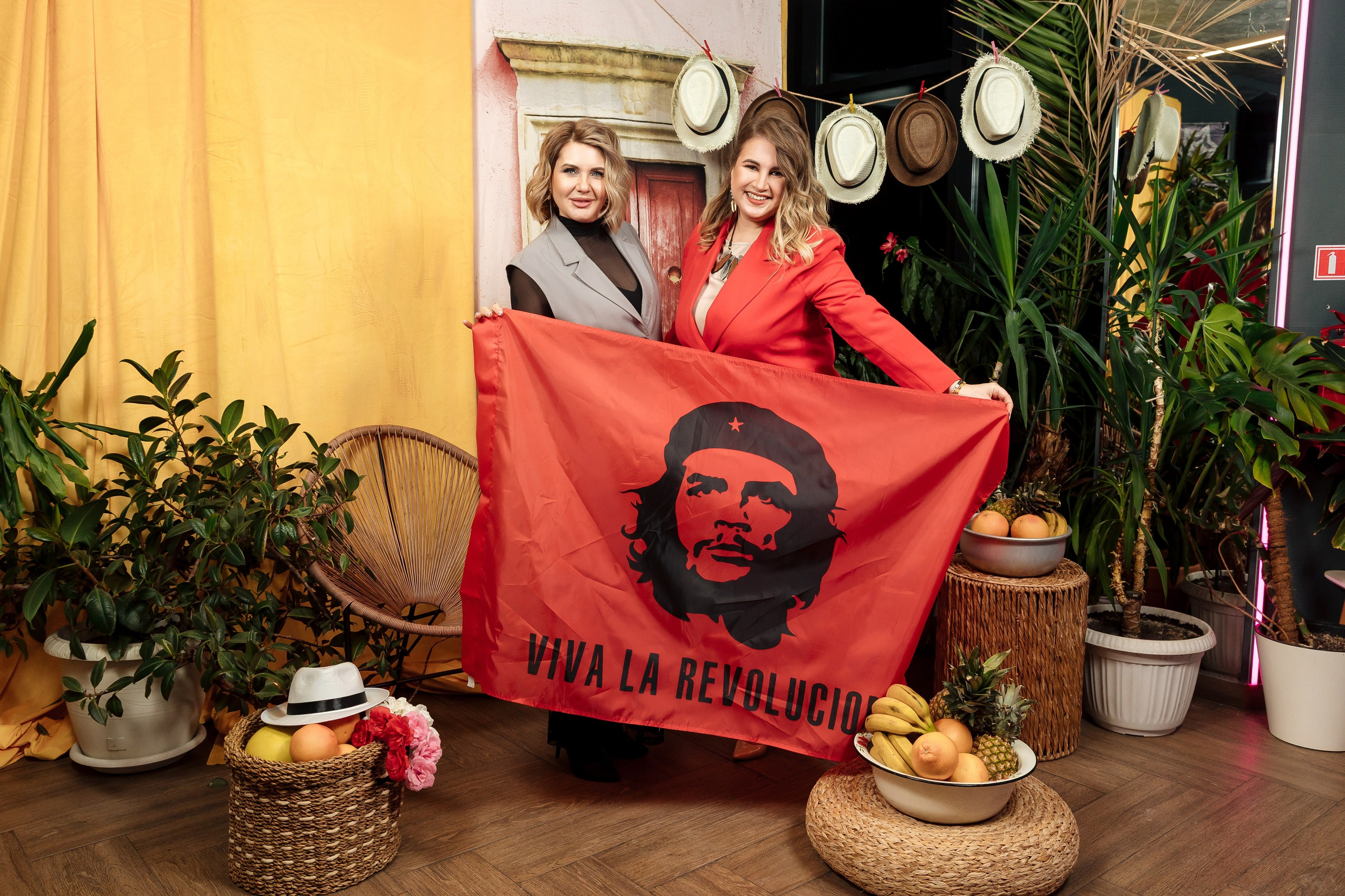 Молодежный слет. Фотограф Полещук Денис. Екатеринбург