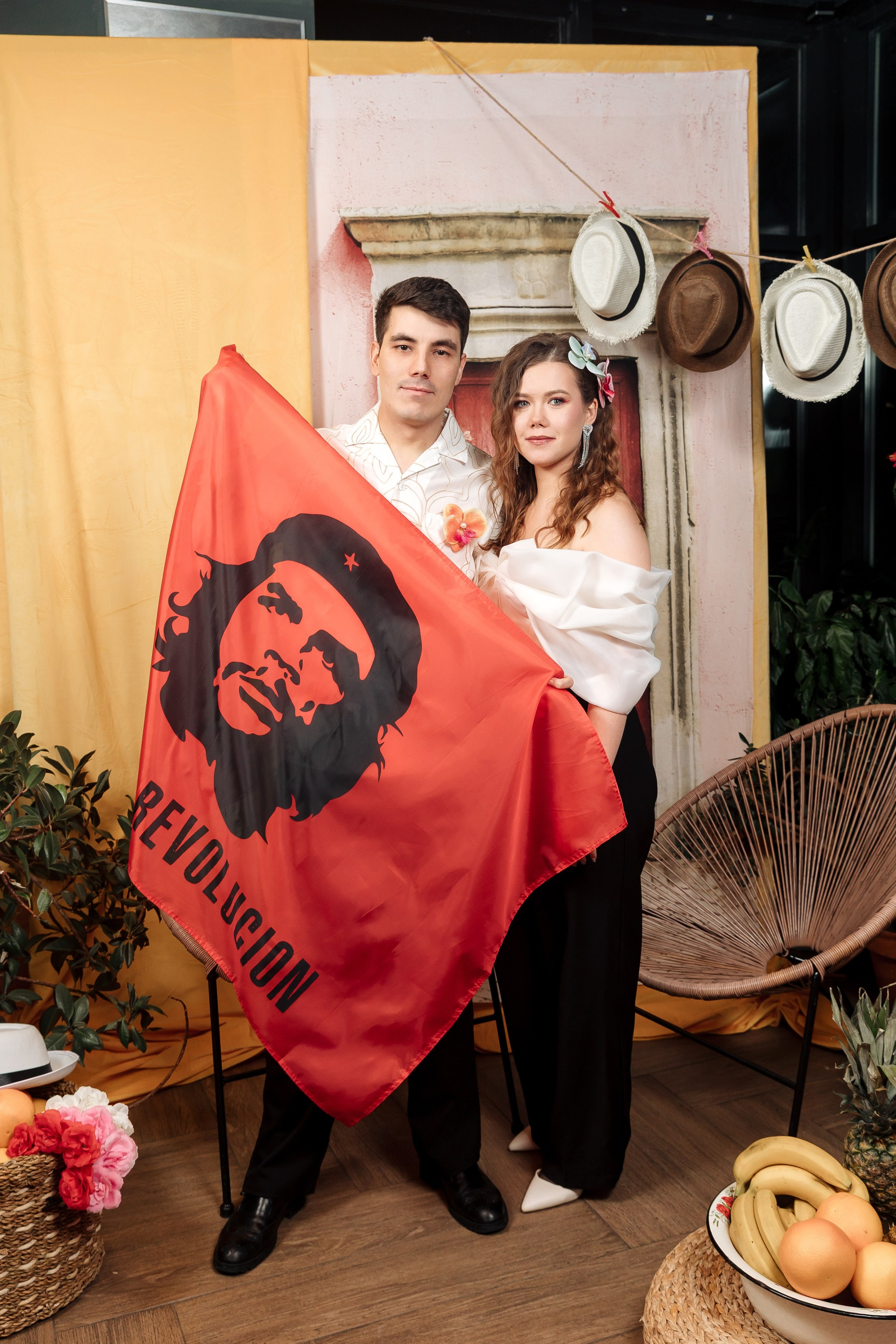 Молодежный слет. Фотограф Полещук Денис. Екатеринбург