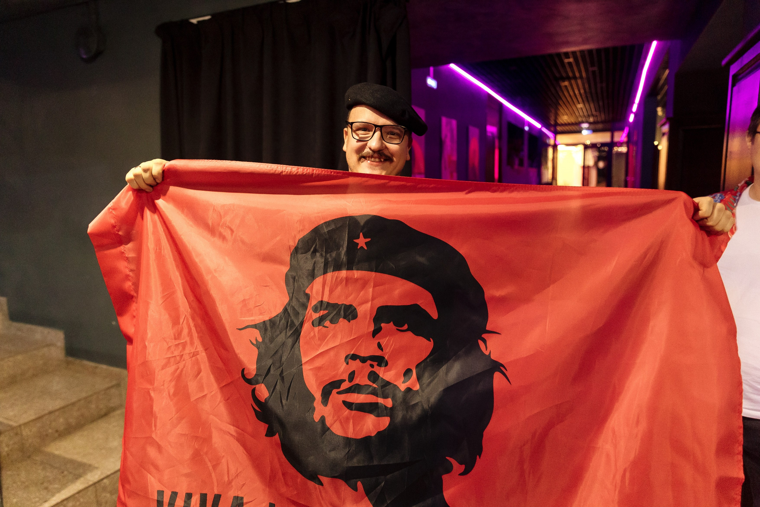 Молодежный слет. Фотограф Полещук Денис. Екатеринбург