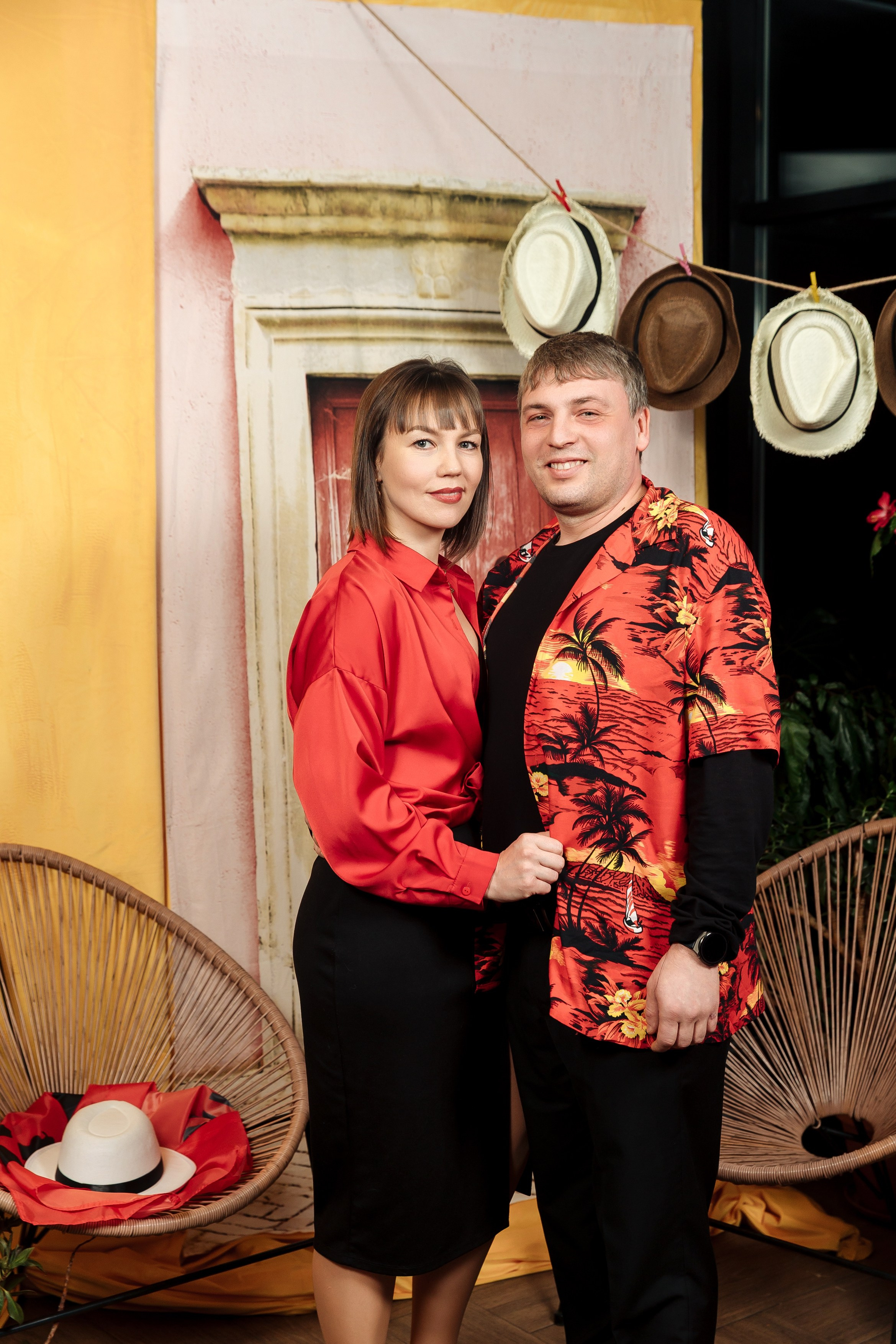 Молодежный слет. Фотограф Полещук Денис. Екатеринбург
