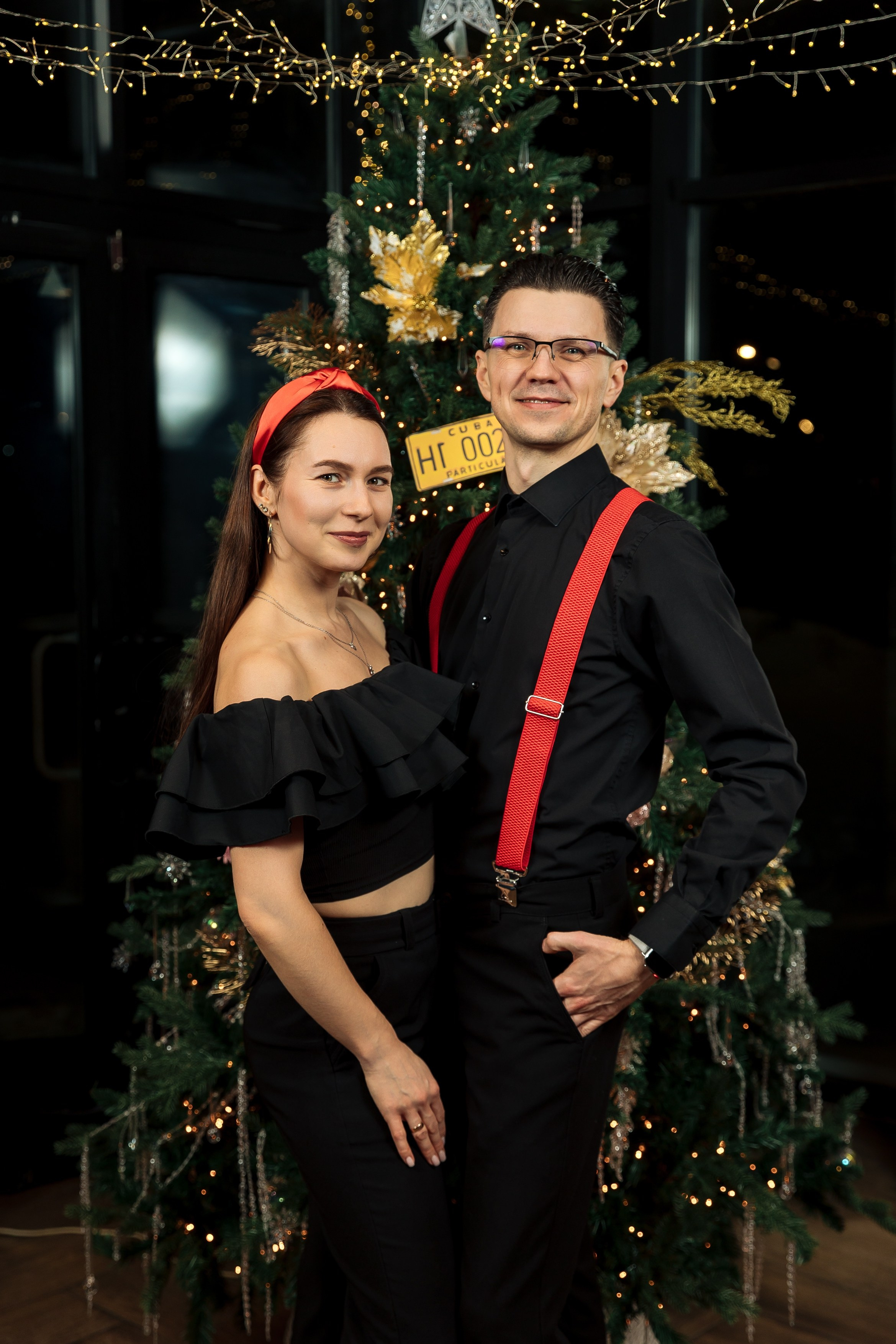 Молодежный слет. Фотограф Полещук Денис. Екатеринбург