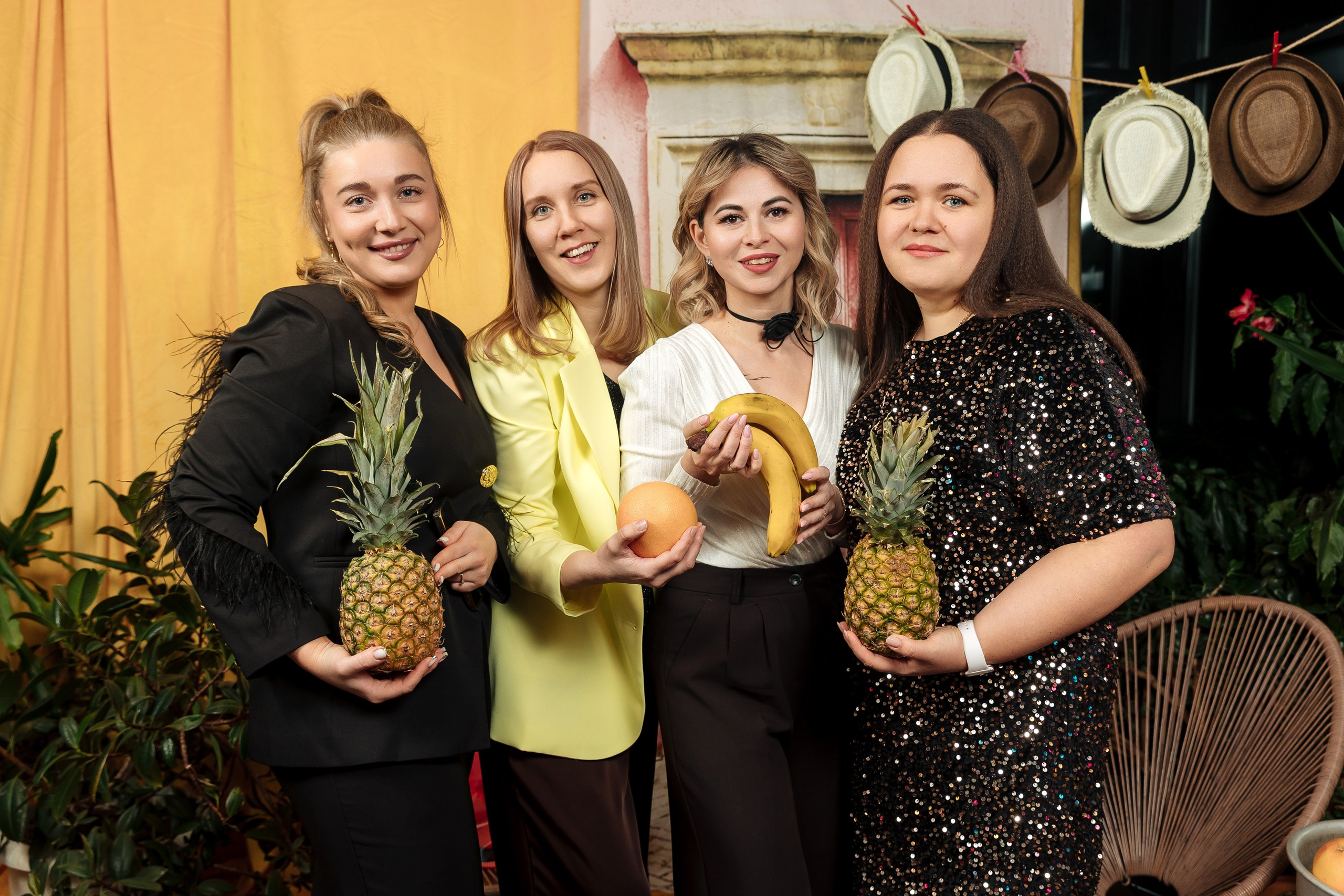 Молодежный слет. Фотограф Полещук Денис. Екатеринбург