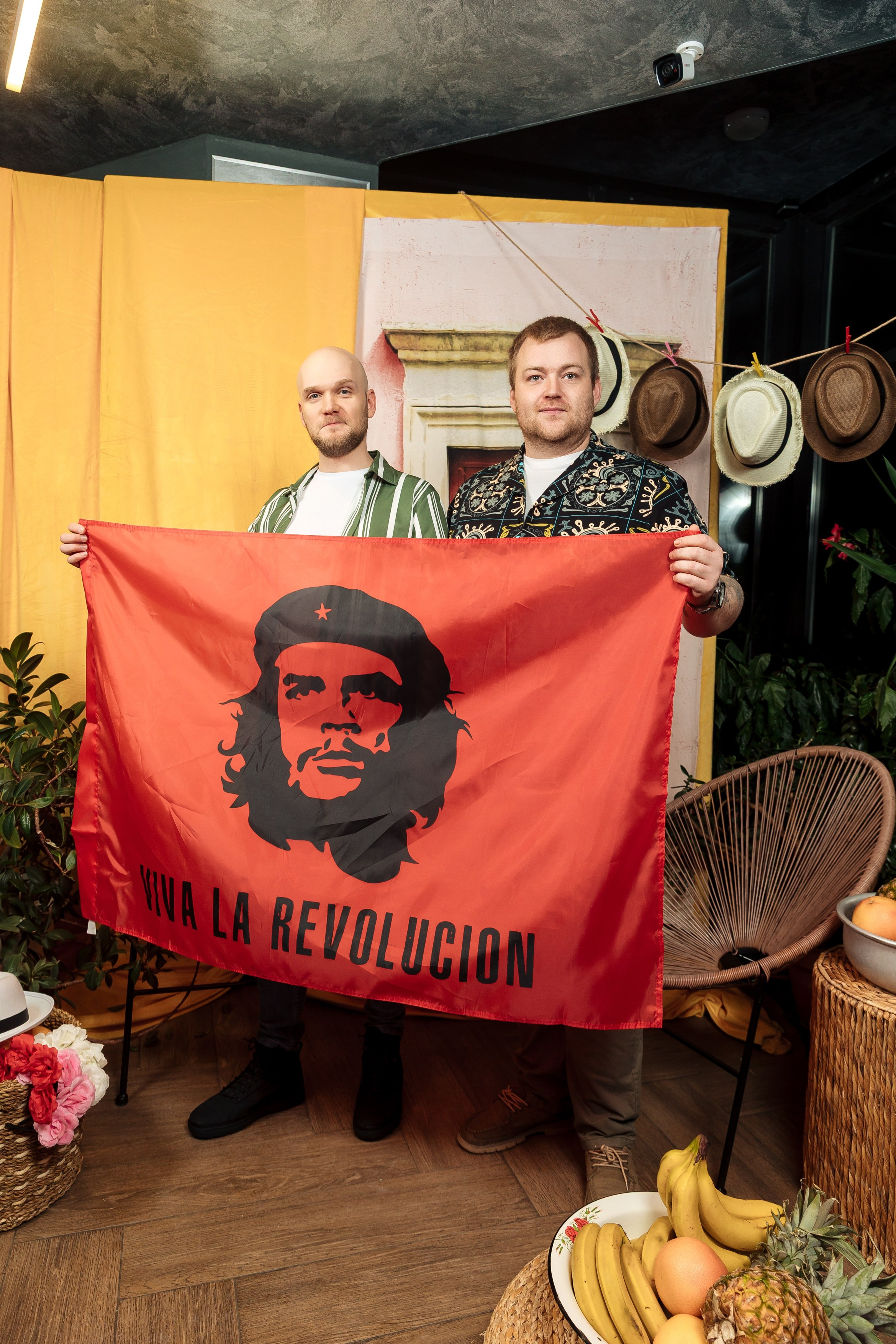 Молодежный слет. Фотограф Полещук Денис. Екатеринбург