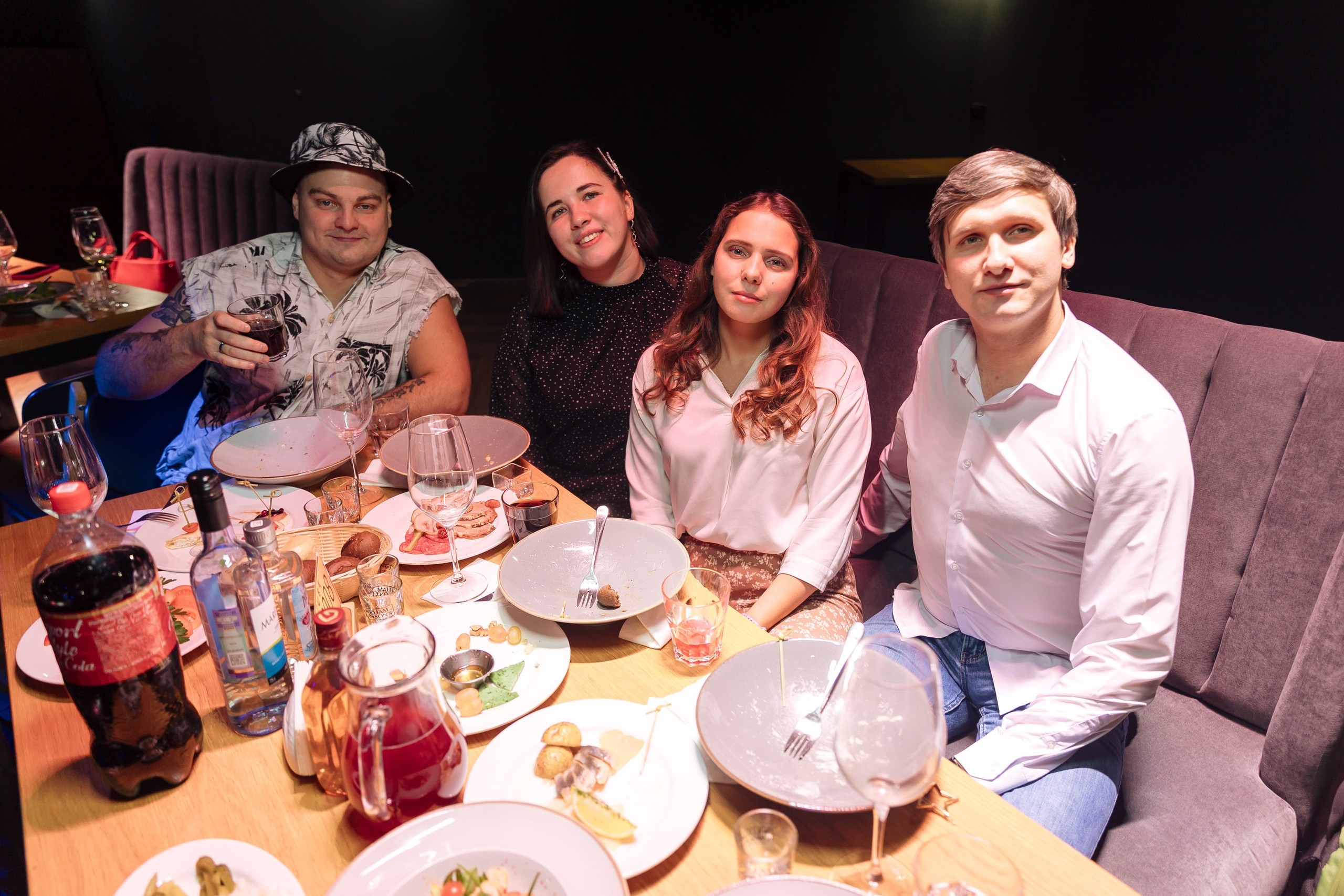 Молодежный слет. Фотограф Полещук Денис. Екатеринбург