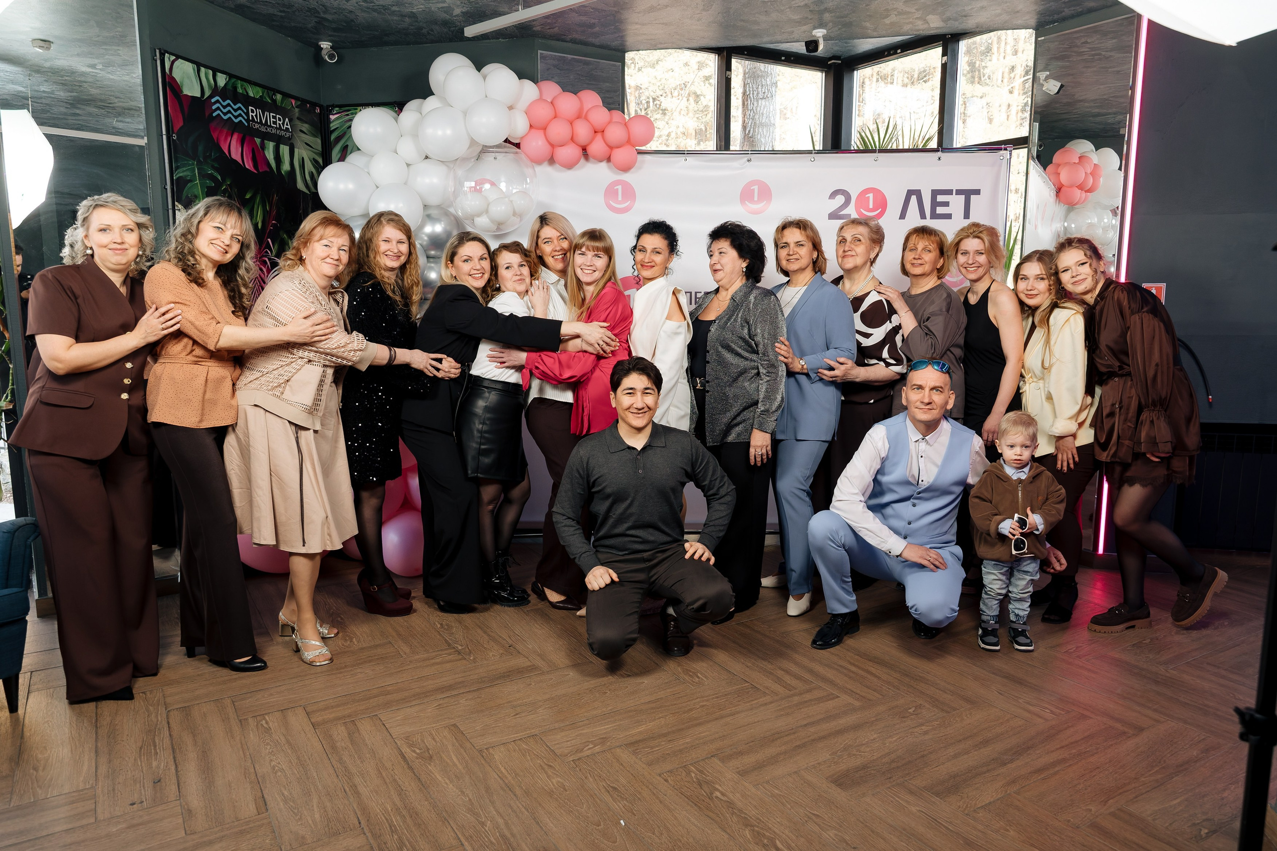 Стоматология. Фотограф Полещук Денис. Екатеринбург