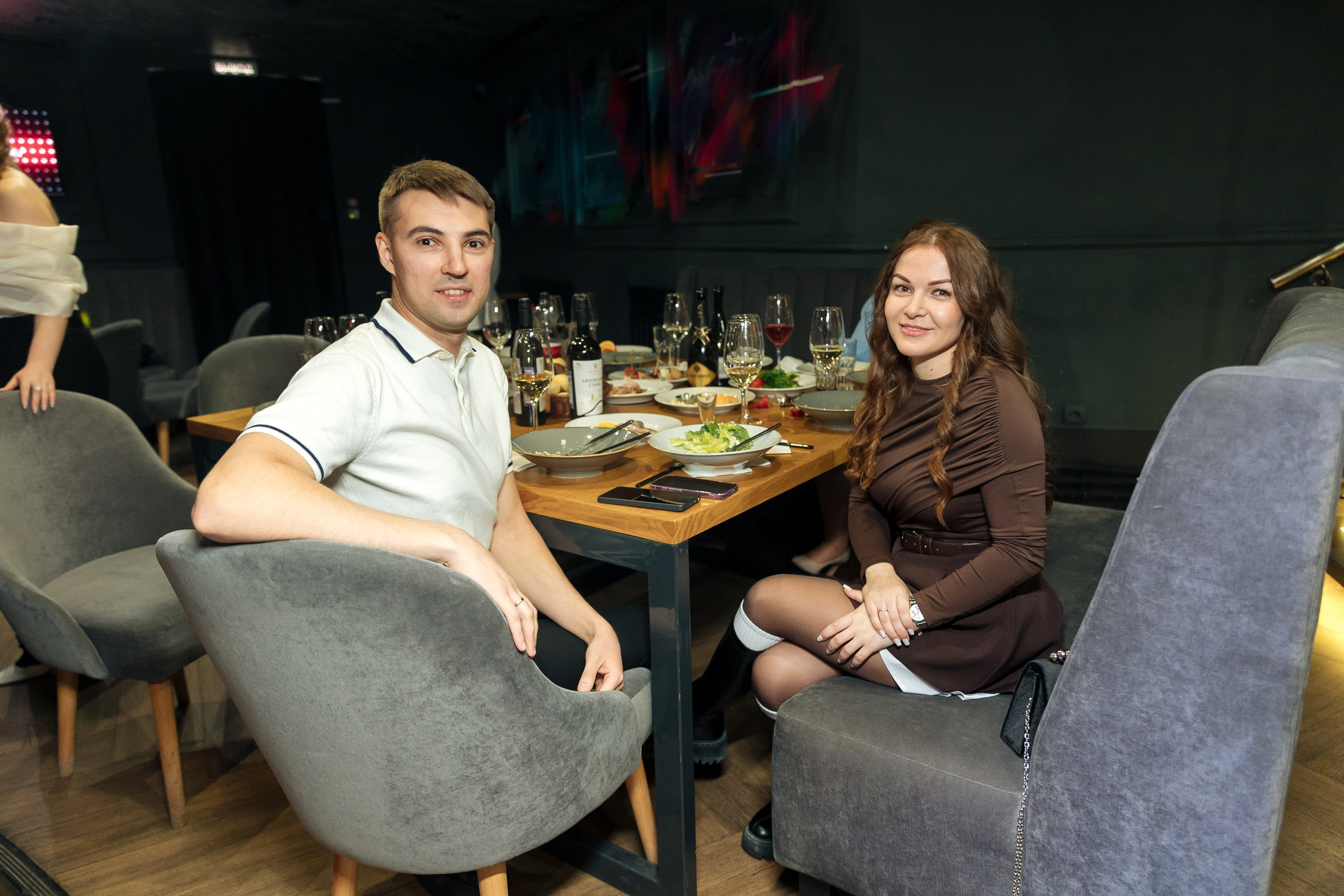 Молодежный слет. Фотограф Полещук Денис. Екатеринбург