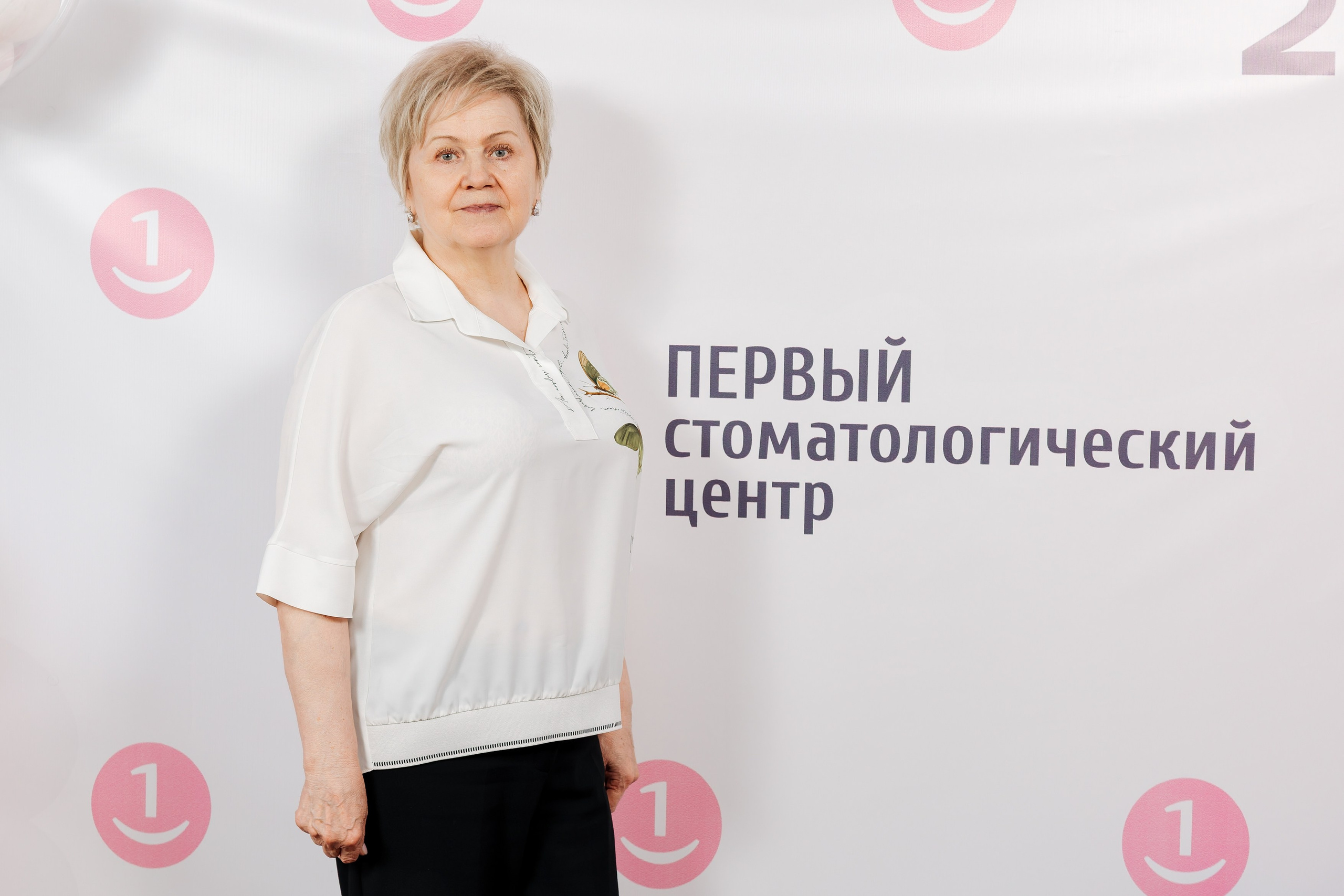 Стоматология. Фотограф Полещук Денис. Екатеринбург