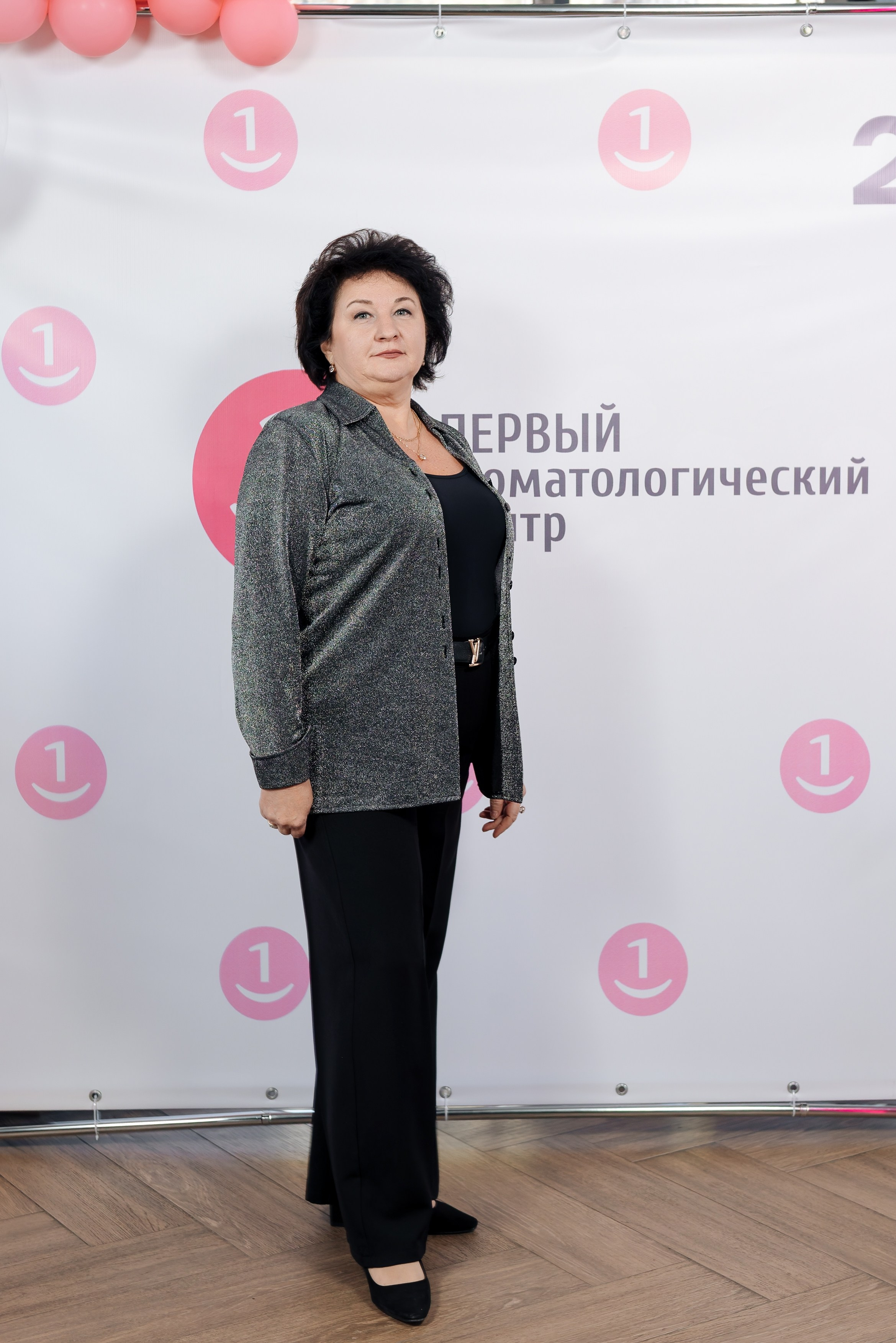 Стоматология. Фотограф Полещук Денис. Екатеринбург