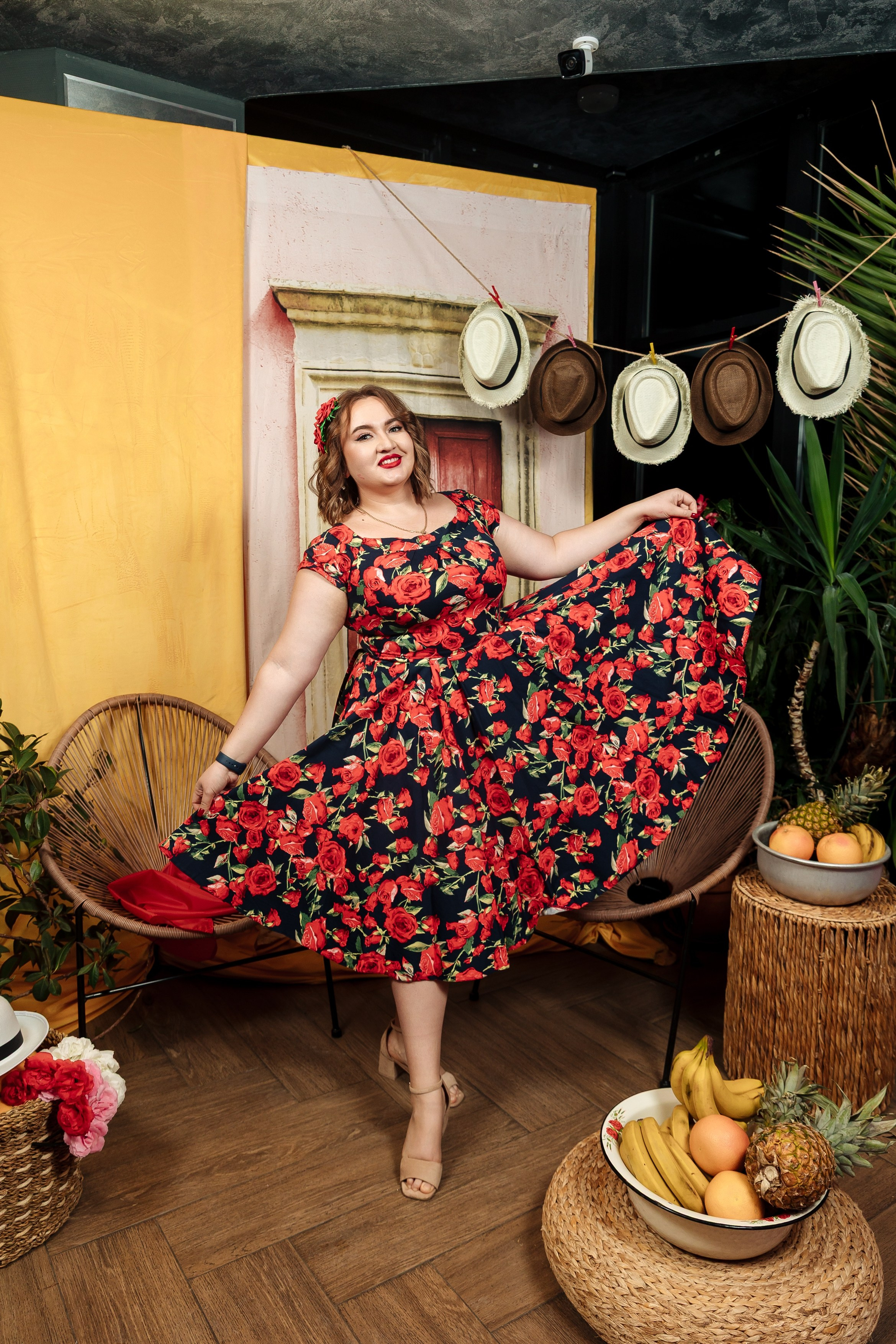 Молодежный слет. Фотограф Полещук Денис. Екатеринбург