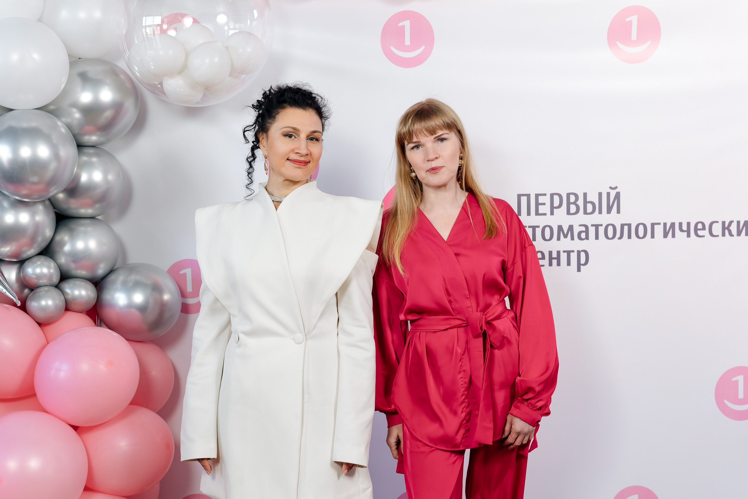 Стоматология. Фотограф Полещук Денис. Екатеринбург