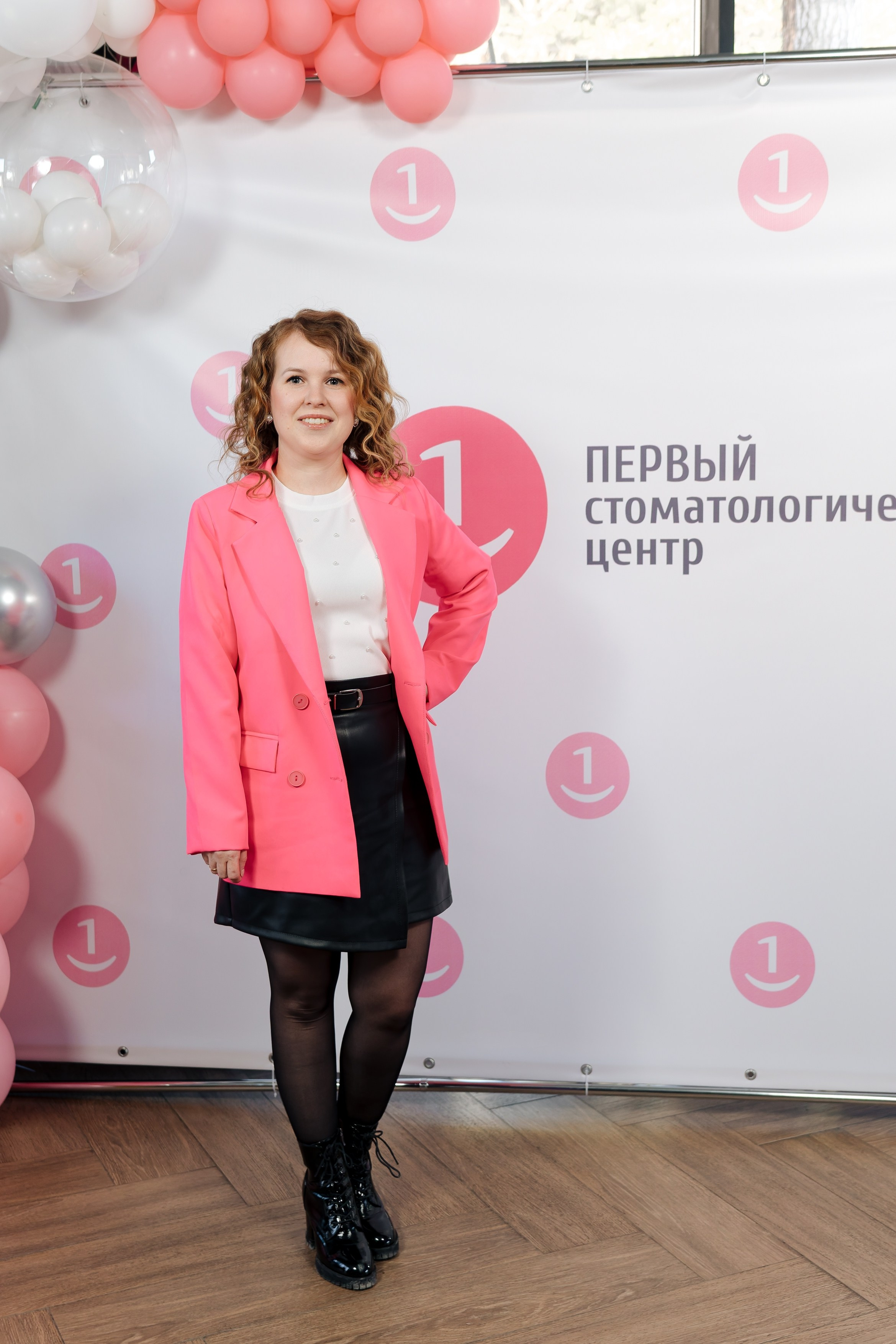 Стоматология. Фотограф Полещук Денис. Екатеринбург