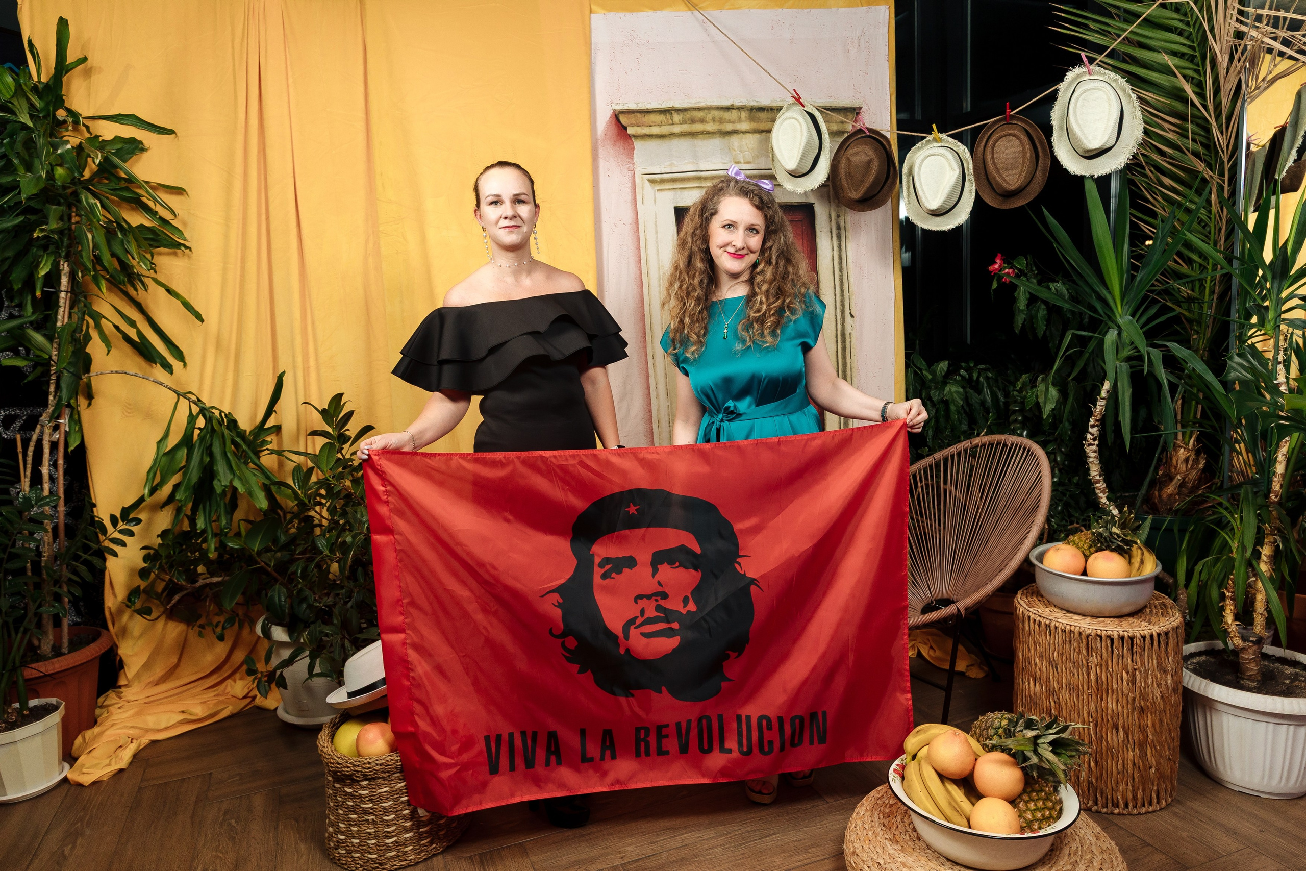Молодежный слет. Фотограф Полещук Денис. Екатеринбург