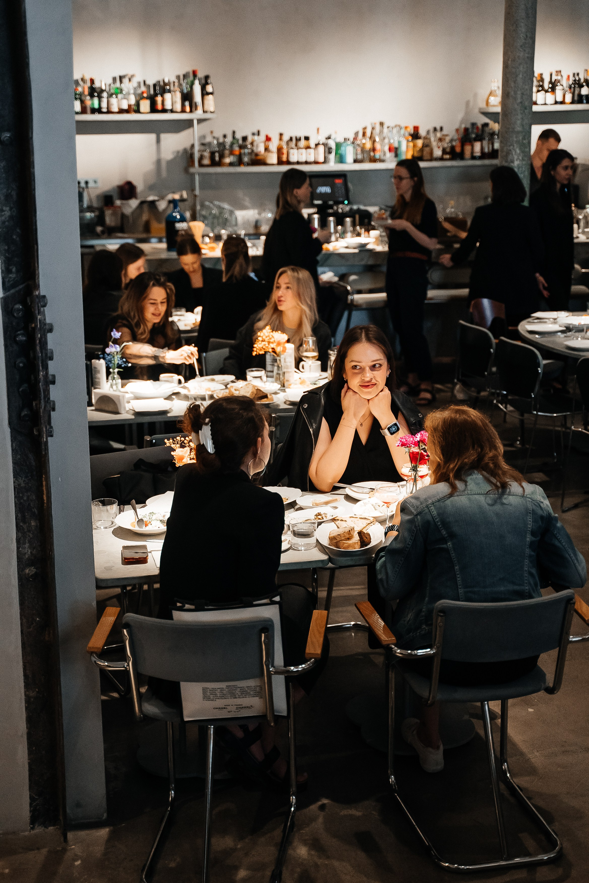 Сьесс. Павел Краснов — Свадебный и репортажный фотограф в Москве