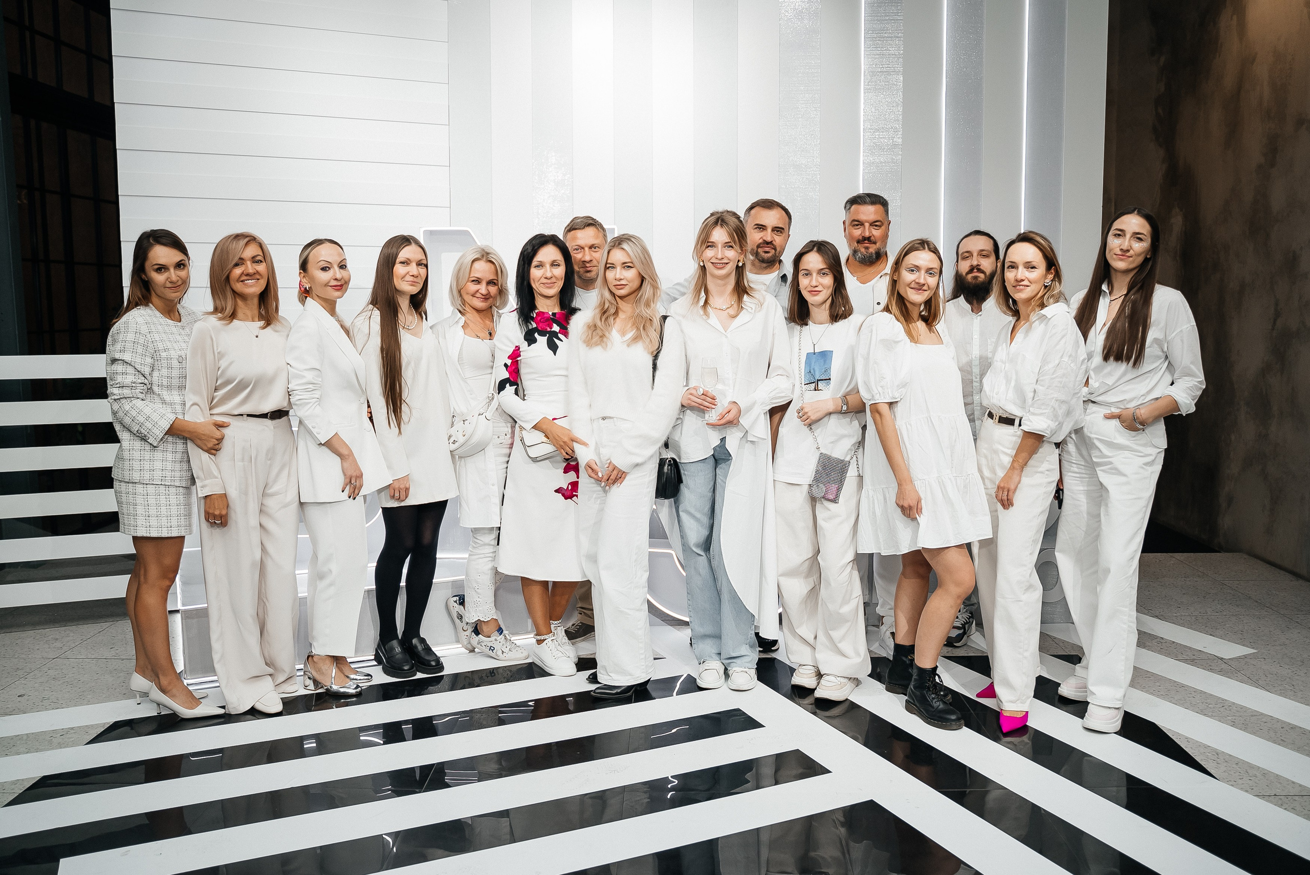 BNS. Павел Краснов — Свадебный и репортажный фотограф в Москве