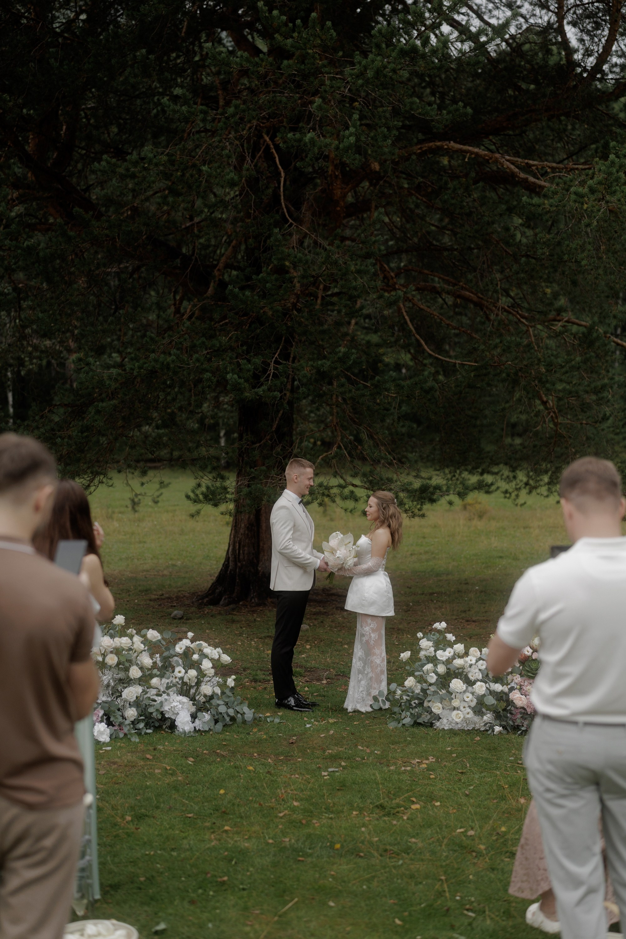 Захар и Виктория. Свадебный фотограф