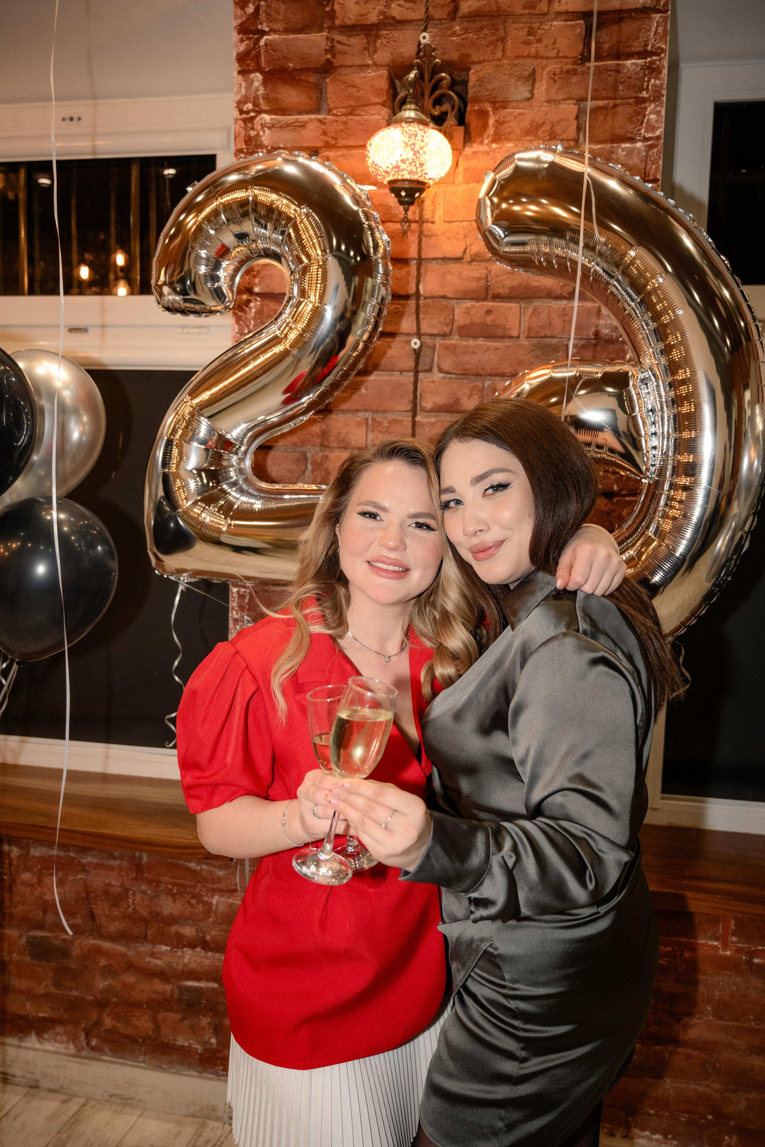 День рождения детский/взрослый. Фотограф в Ростове-на-Дону Оксана Филатьева