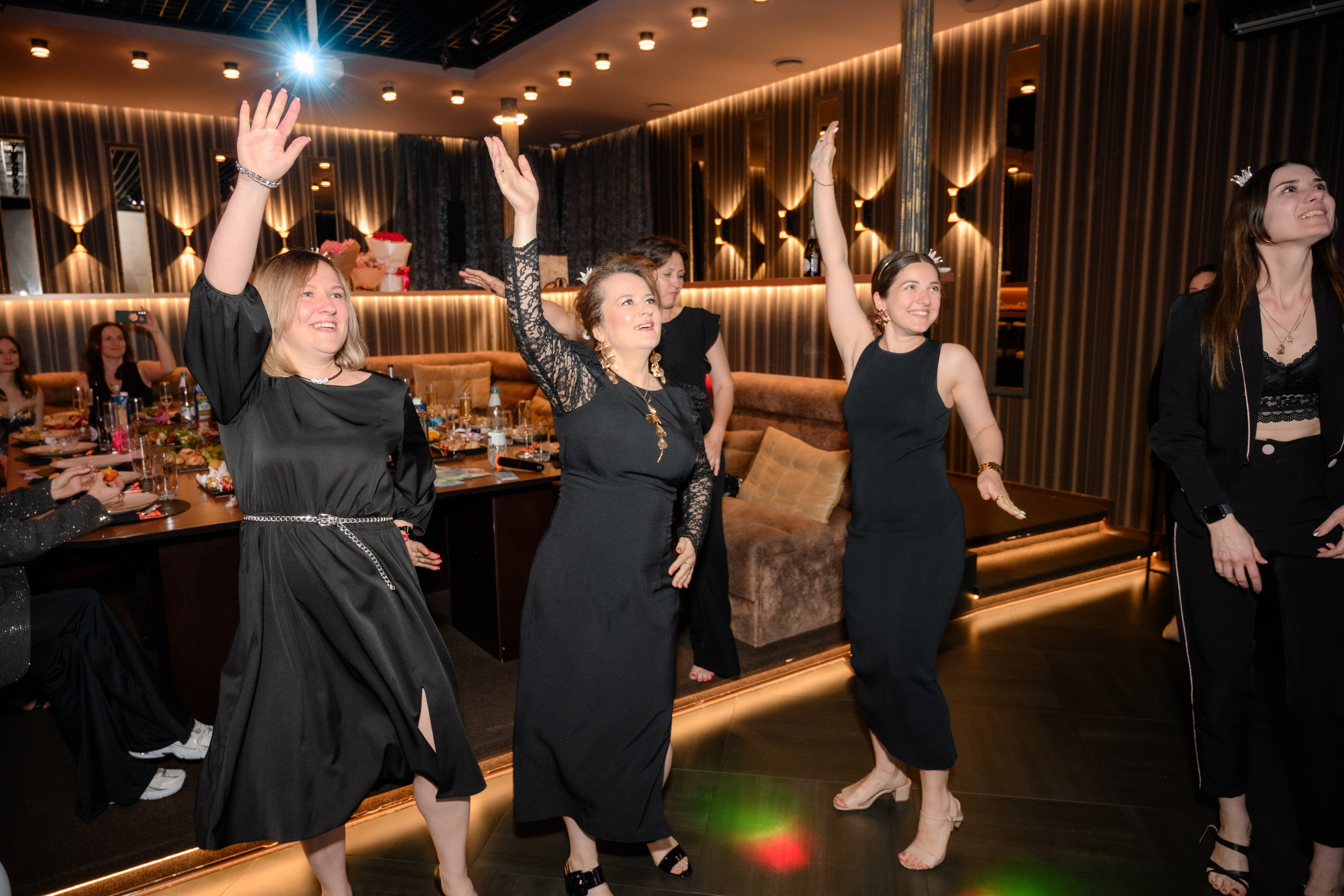 День рождения. Фотограф в Ростове-на-Дону Оксана Филатьева