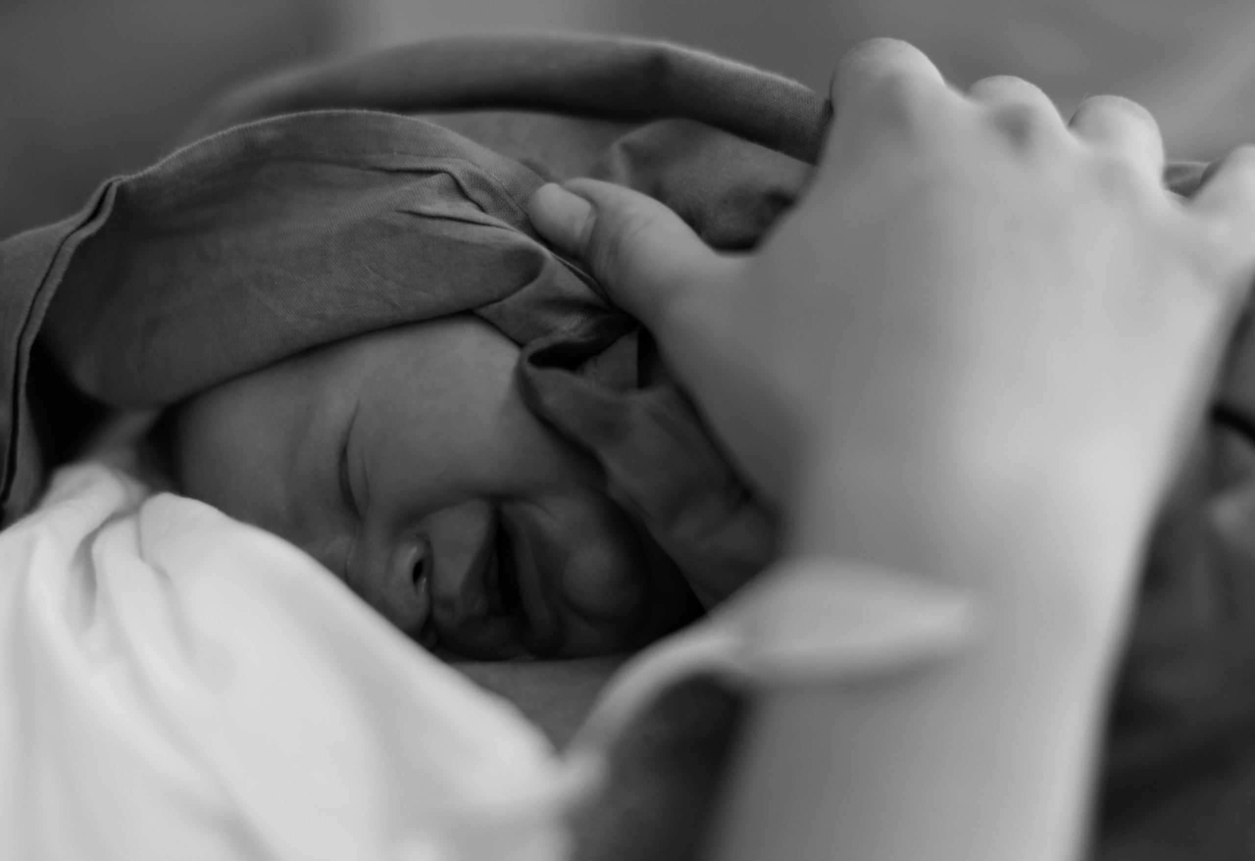 Рождение Марка. Фотограф Олеся Милош Мытищи, Москва и МО и весь мир