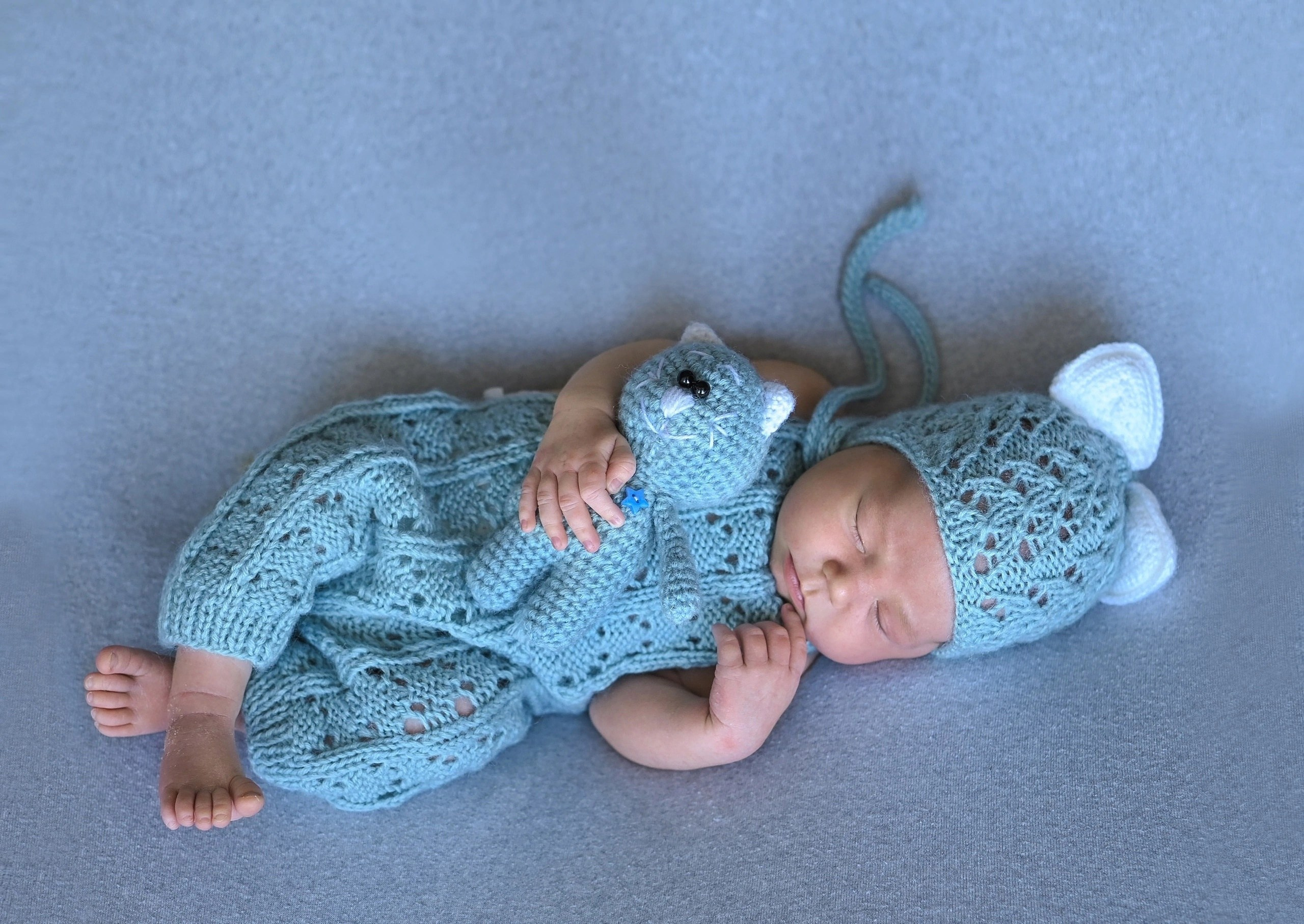 Newborn. Newborn и детский фотограф в Череповце Юля Михайлова