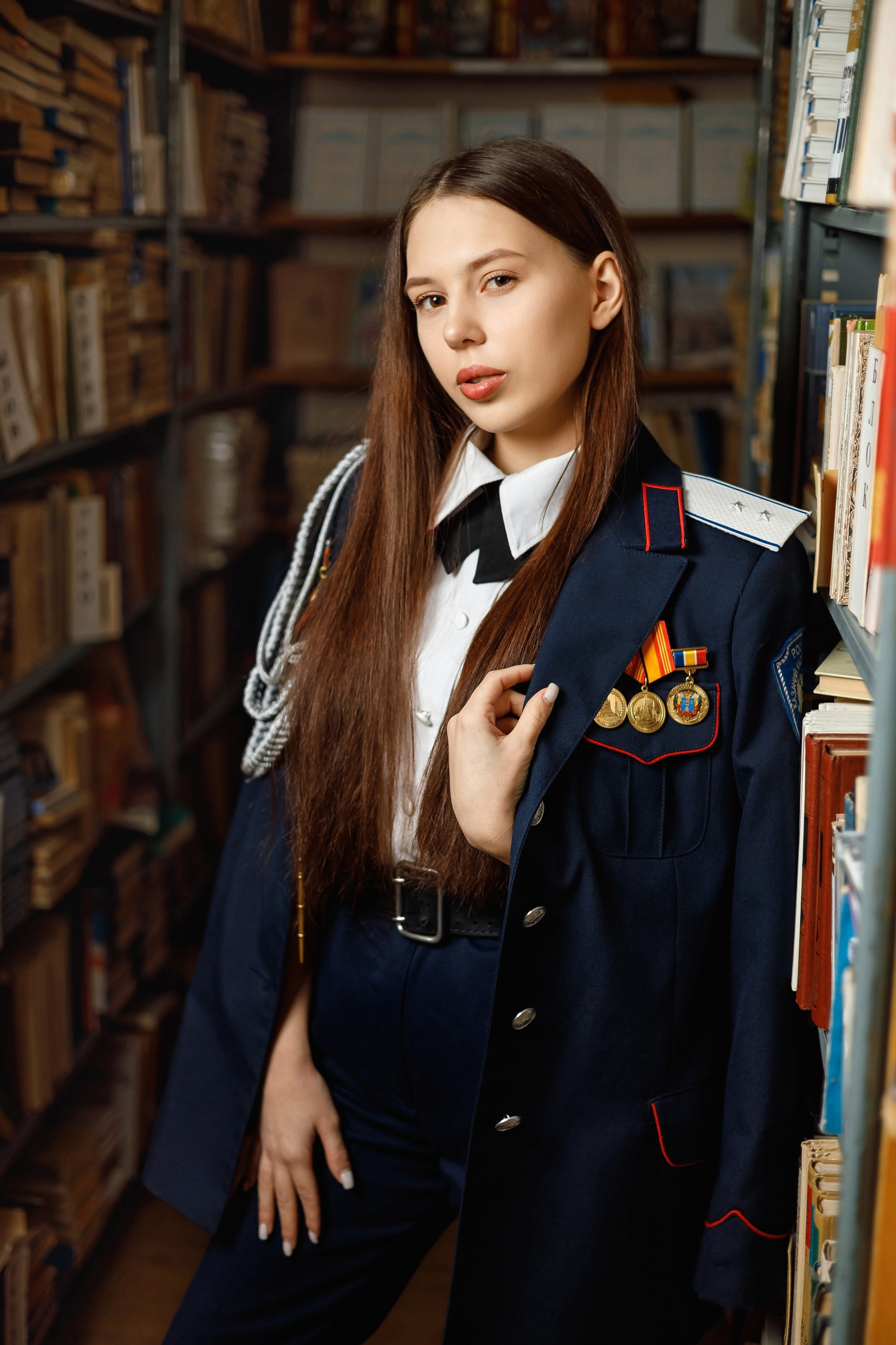 Белокалитвинский казачий кадетский корпус