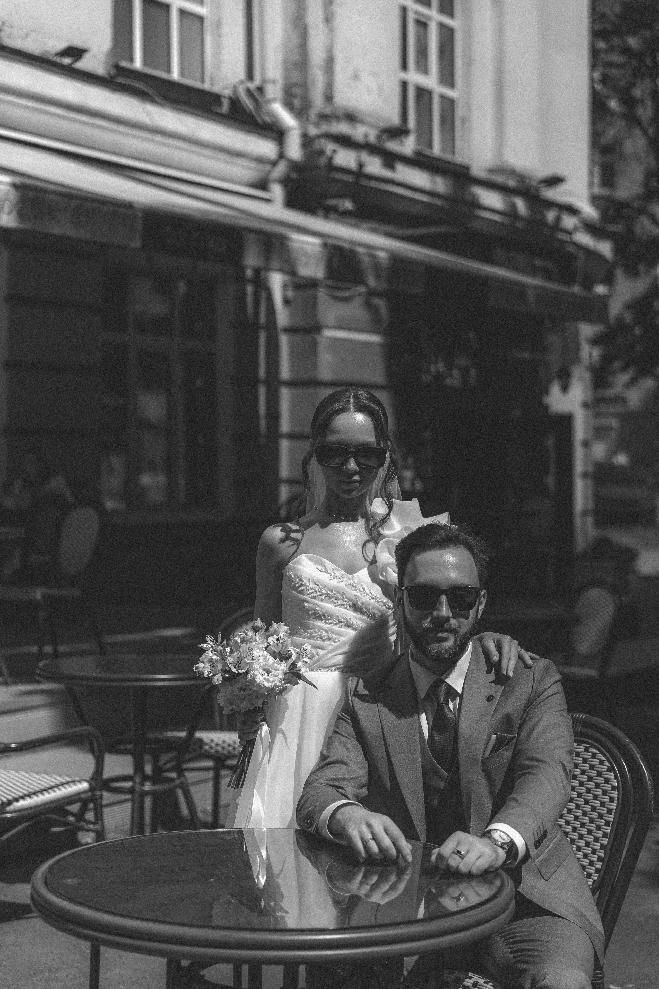 Кирилл & Елизавета. Свадебный и семейный фотограф в Ижевске