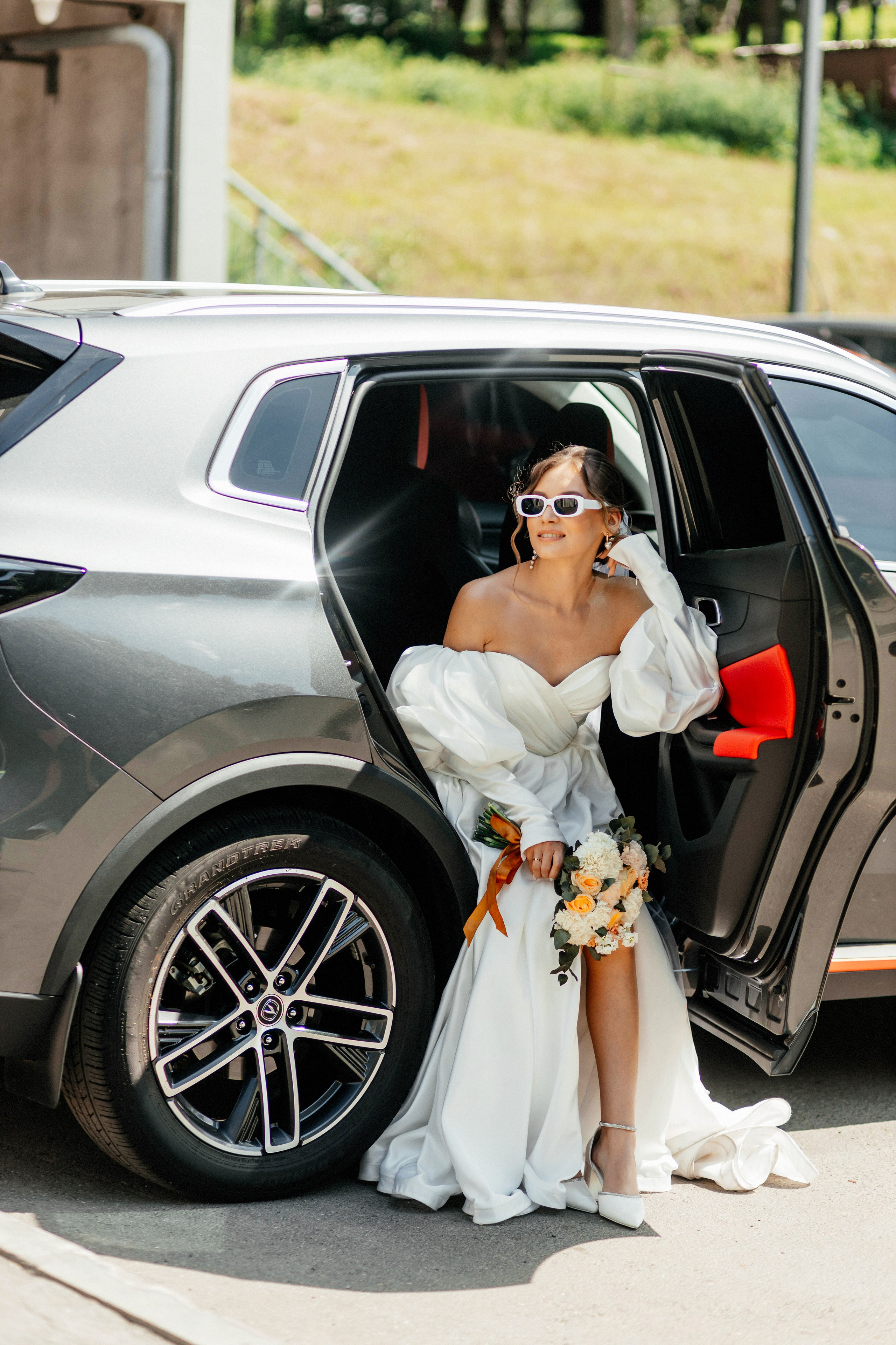 Надежда & Андрей. Свадебный и семейный фотограф в Ижевске